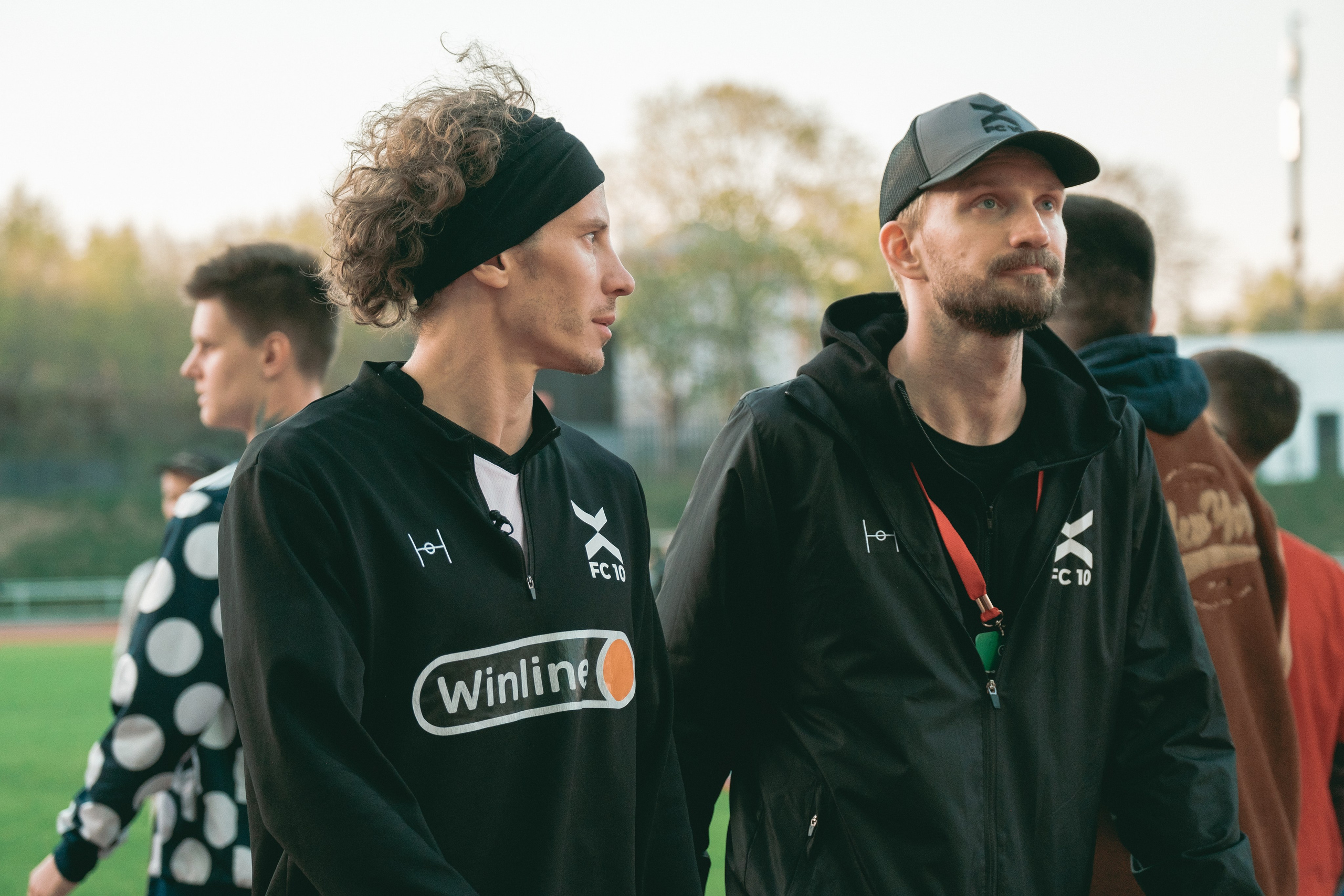 ФК10. Vladimirbaklenev