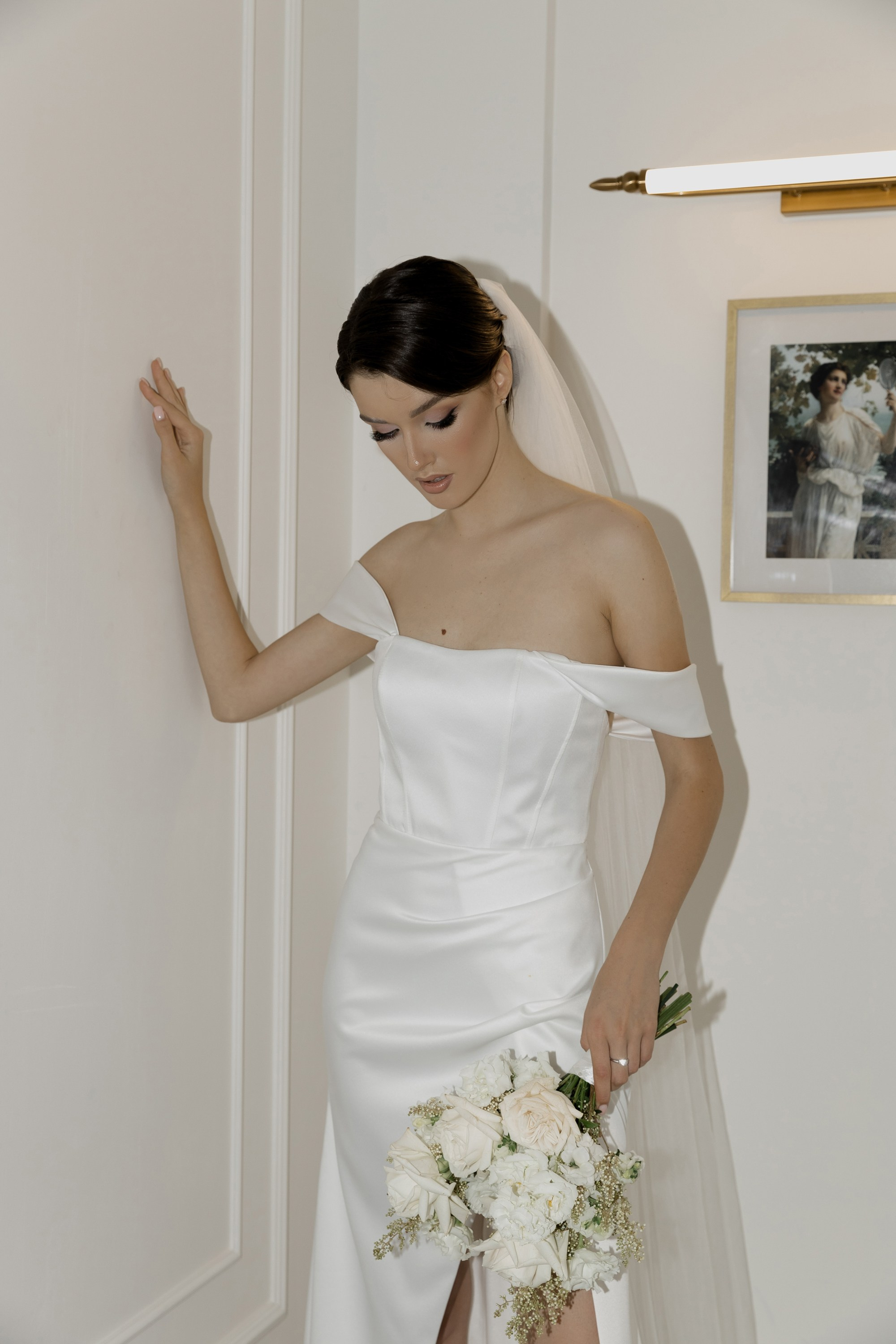 В&А * Loft Pavilion: Green Hall. Миленина Юлия Свадебный и семейный фотограф в Краснодаре