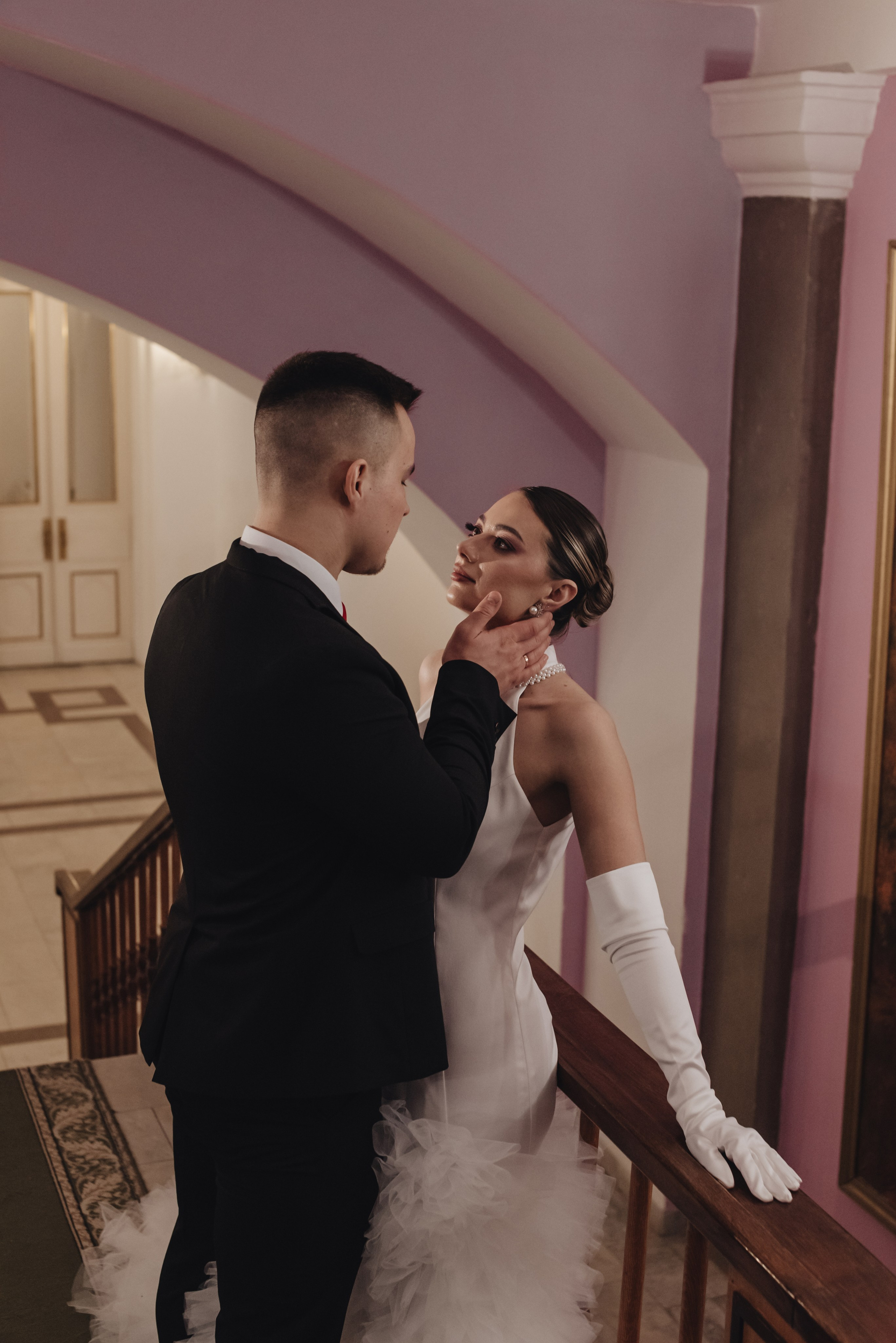 Анастасия&Антон. Свадебный и семейный фотограф в Смоленске Печкурова Карина