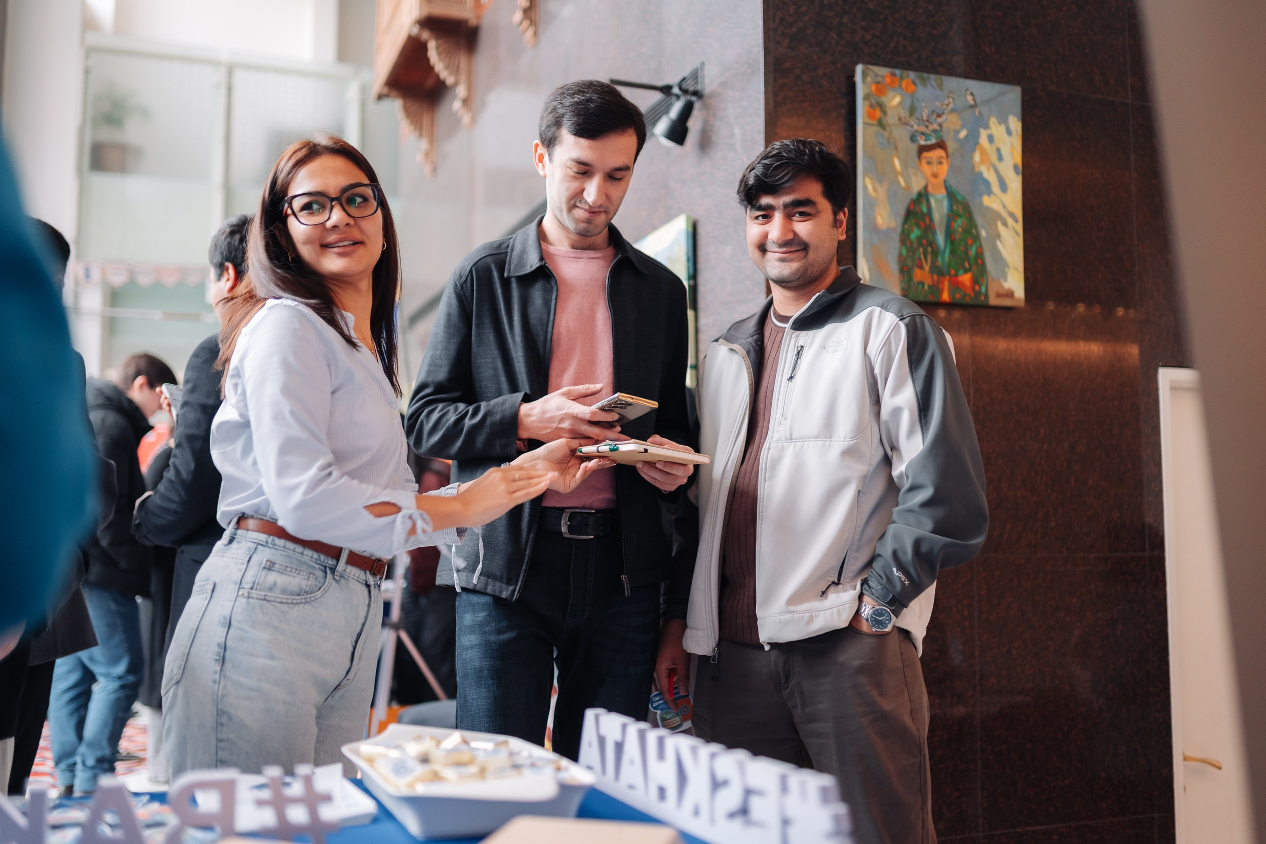 DEMODAY «Форум». Портретный и Репортажный Фотограф Москва