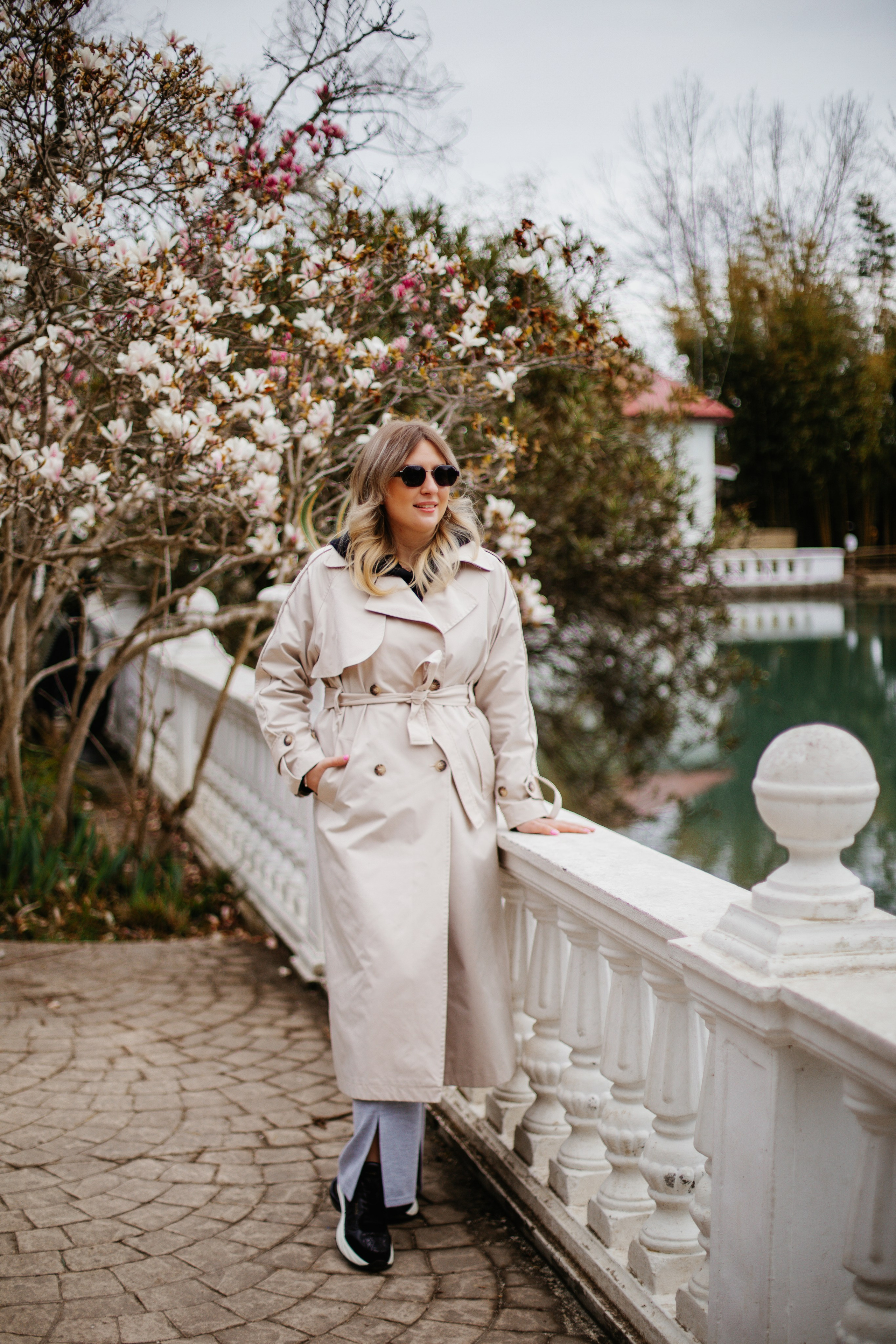 Магнолия. Свадебный и семейный фотограф/видеограф в Краснодаре Наталья Осинская