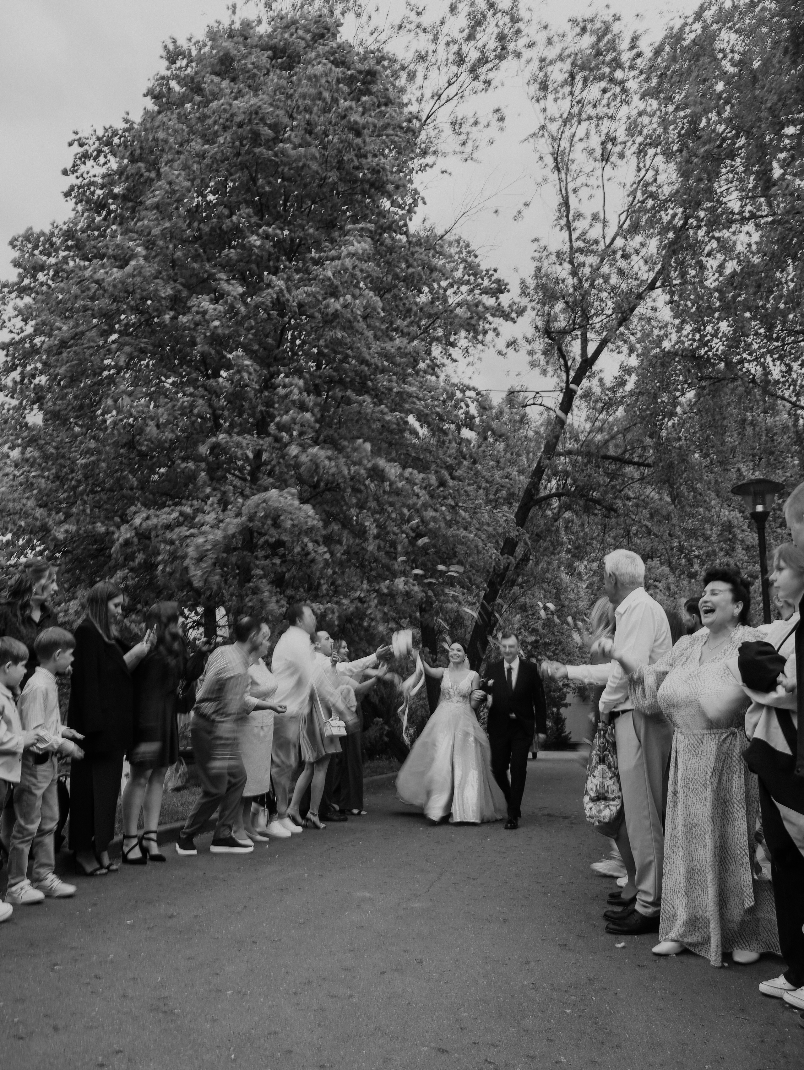 Свадьбы. Фотограф в Серпухове и Тарусе Ксения Царёва