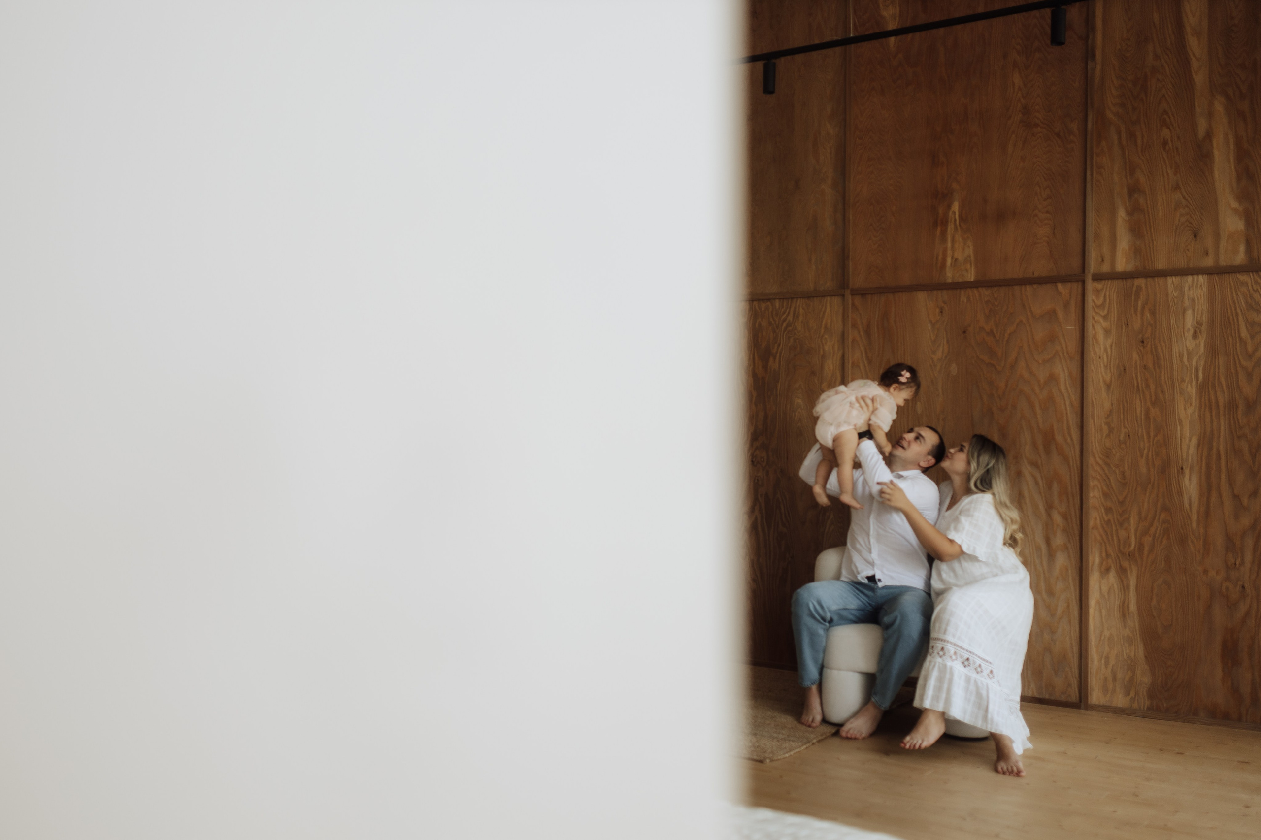 Арине 1 годик. Фотограф в Крыму | Виктория Нотевская