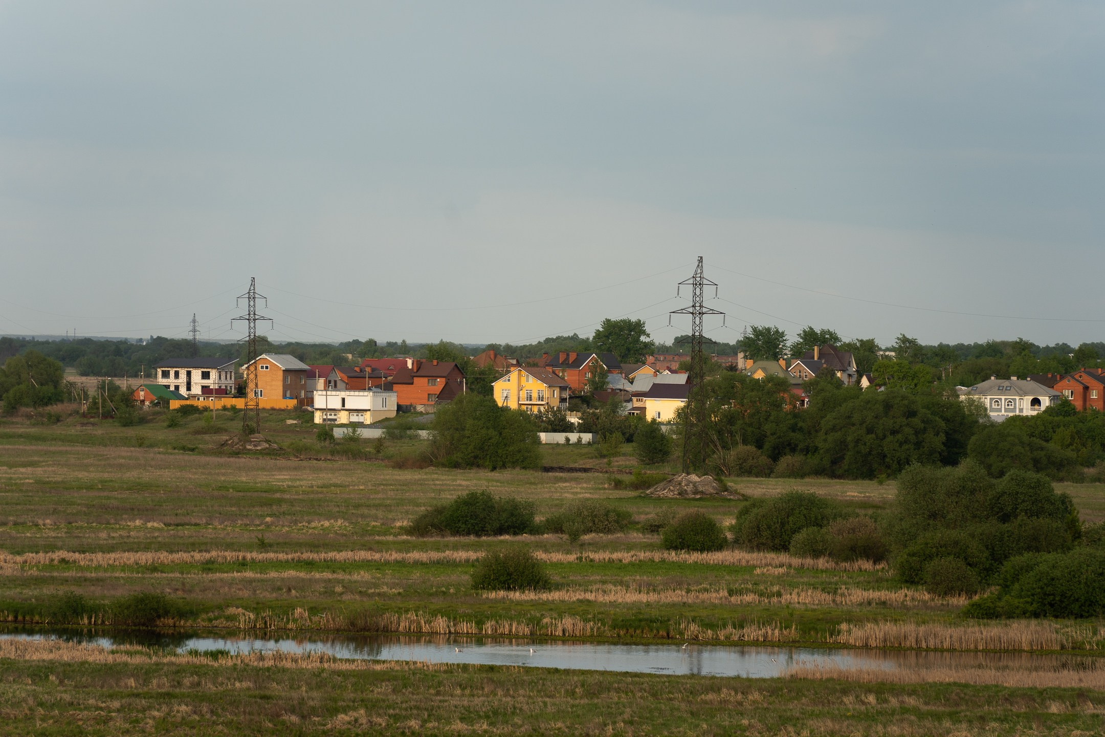 Новый фотик. Design by — фото, обучение, портфолио. Фотограф Рязань