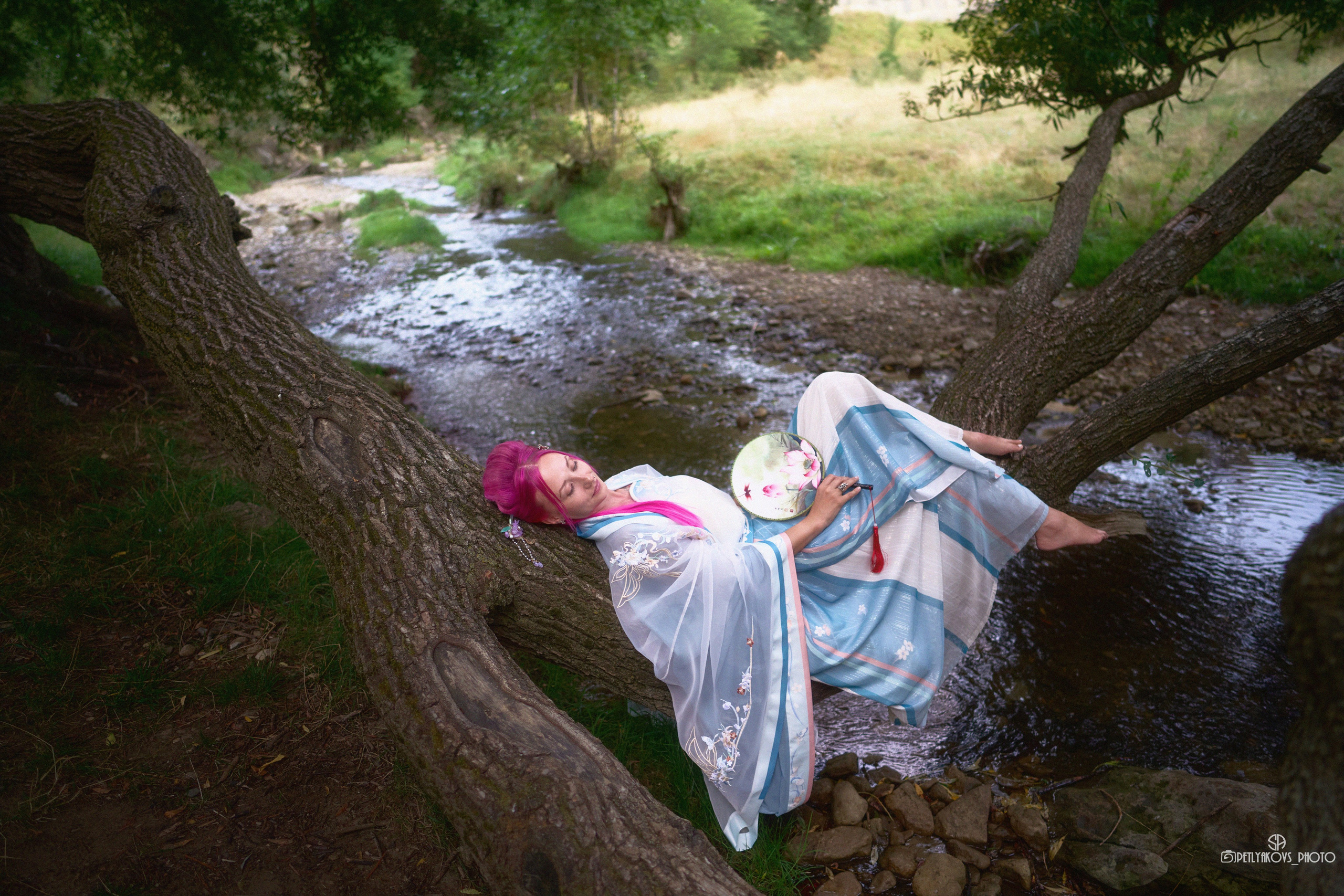 Фотосессия тематическая в Японском стиле. Фотограф, видеограф Пятигорск, Ставрополь, Ессентуки, Petlyakovs_photo