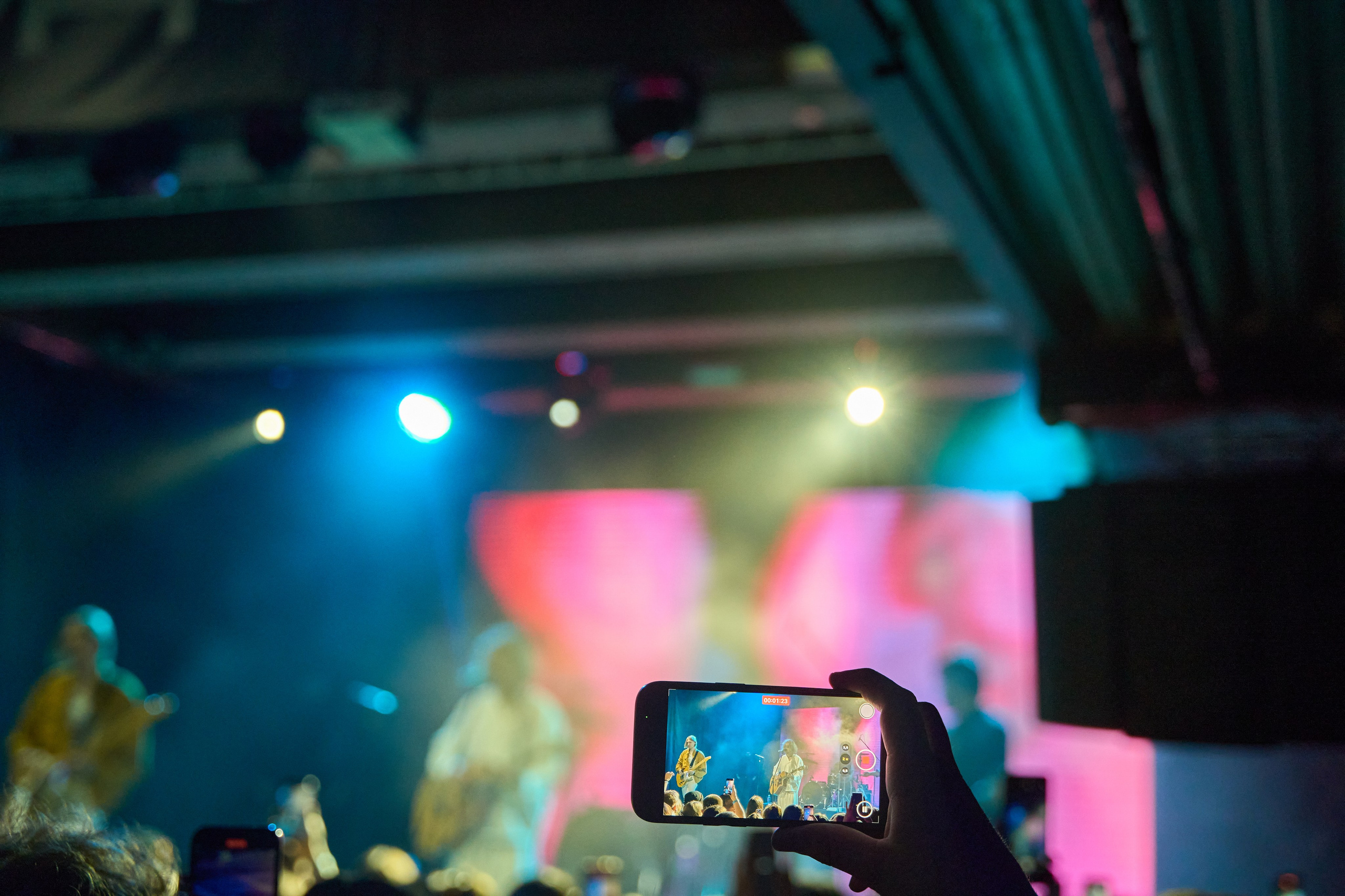 Джизус. TRINITY GRAPH