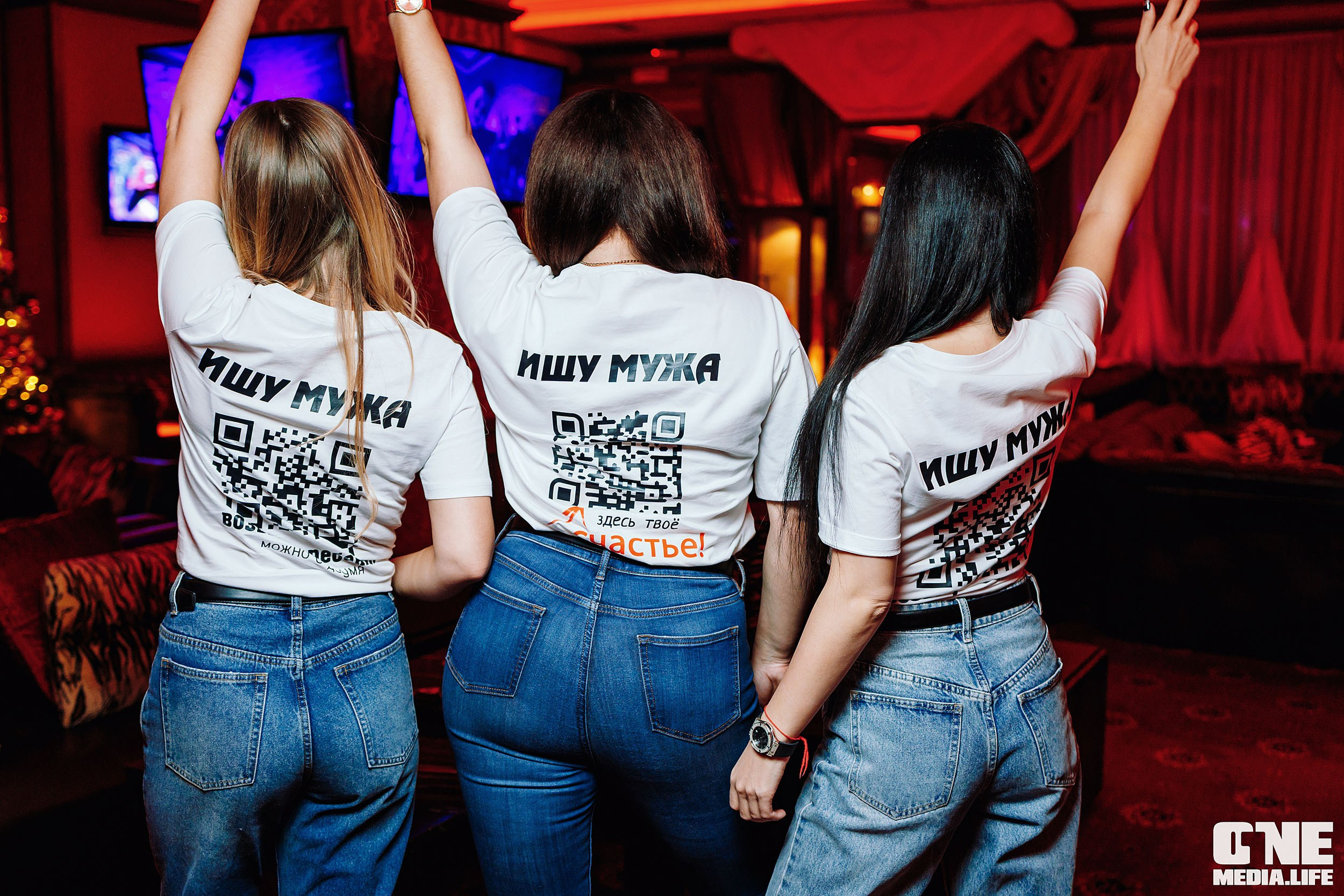 Фоторепортаж из РК Планета. One Media Life: фоторепортажи, фотоотчеты с мероприятий и заведений