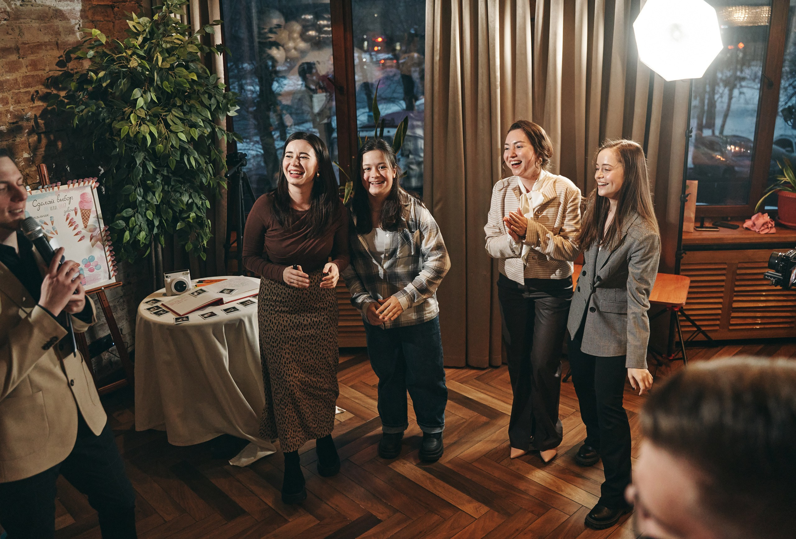 Арина и Георгий. Фотограф Слава Кайгородов