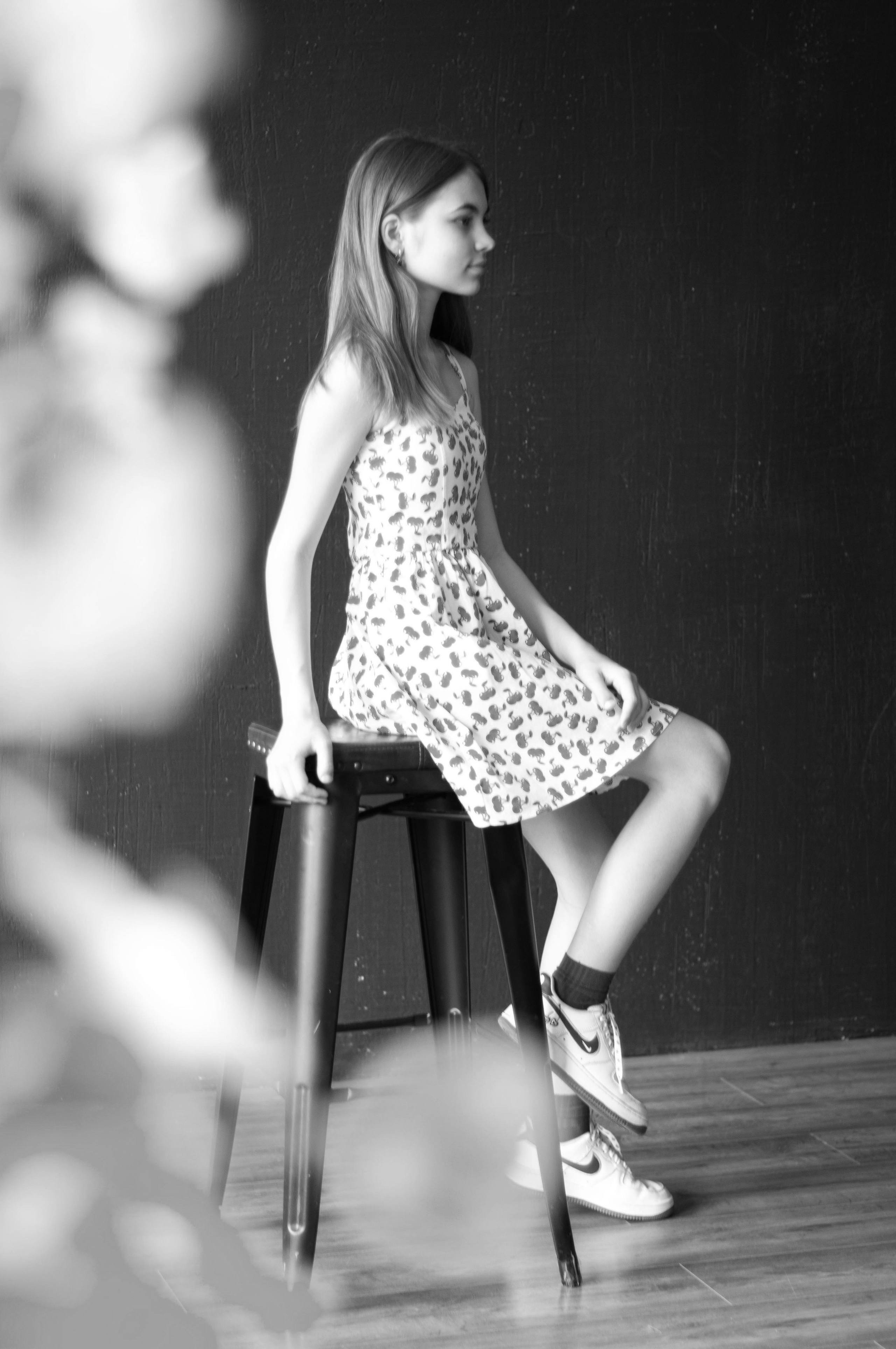 Прогулки, портреты, семья. Сейчас вылетит ПТИЧКА! Фотосессии в Керчи