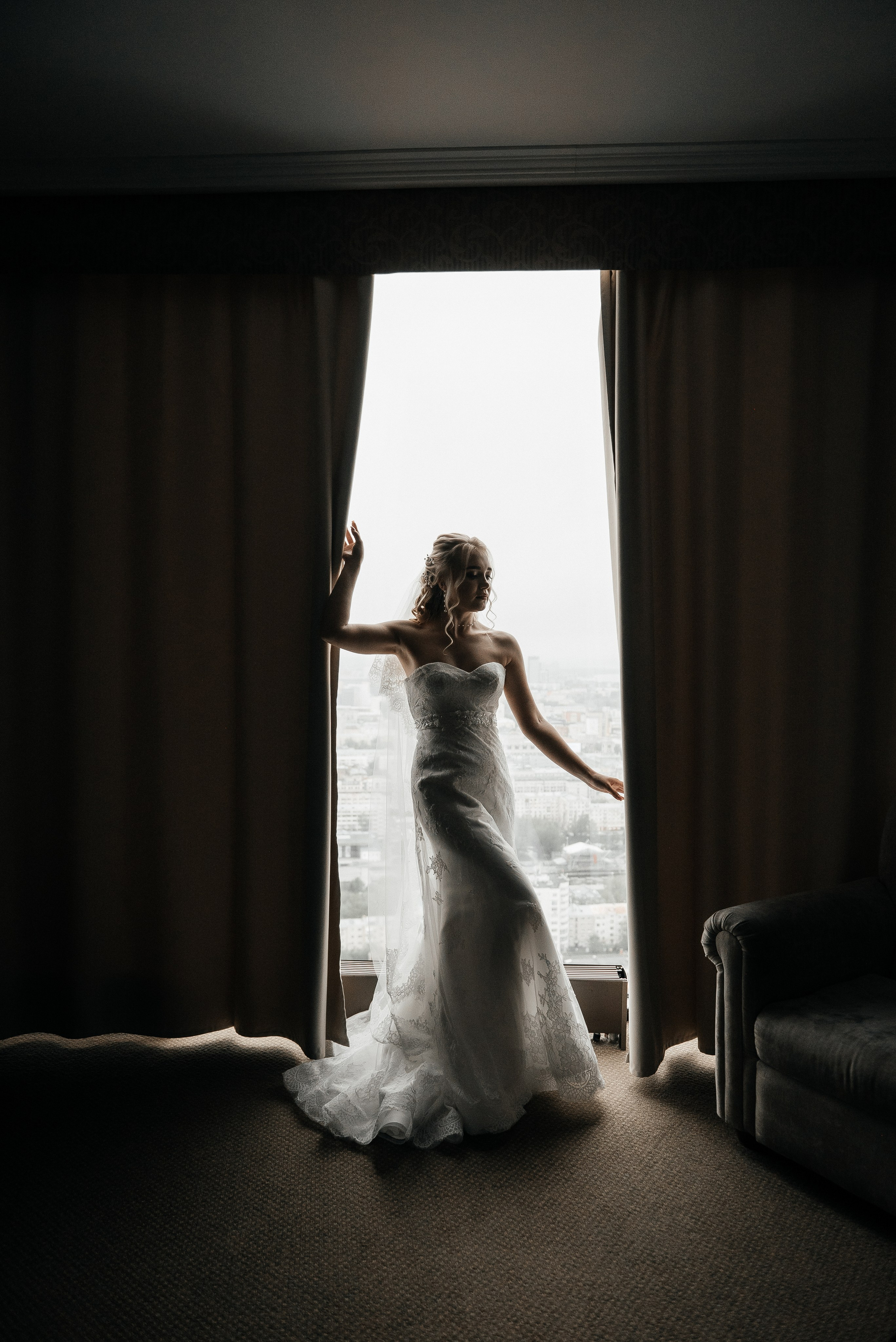 Свадебный фотограф в Екатеринбурге. Свадебная фотосъемка. Свадебный фотограф Горбачева Алена в Екатеринбурге