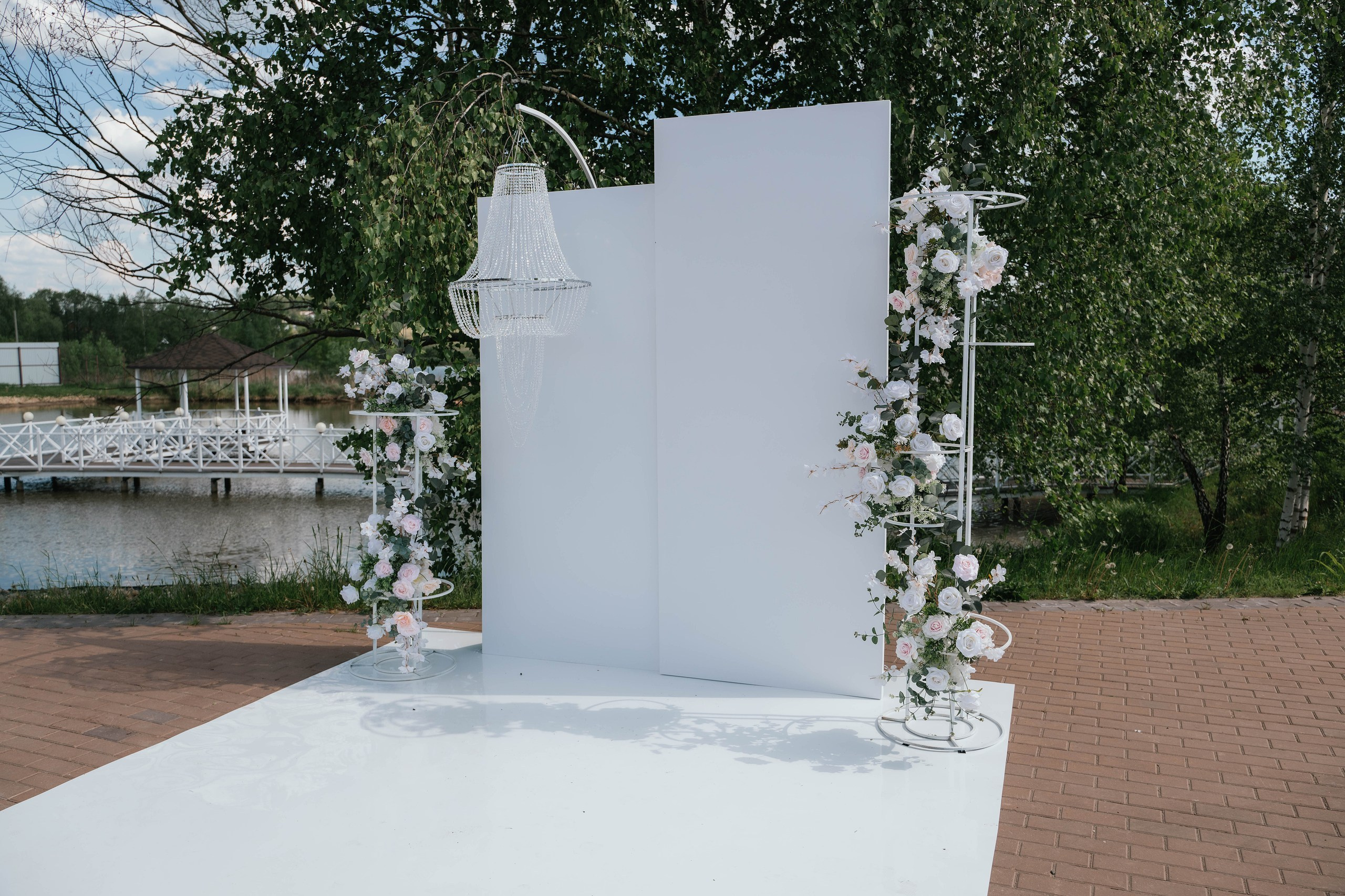 Wedding day #91. Свадебный, семейный фотограф в Рязани Лена Брант