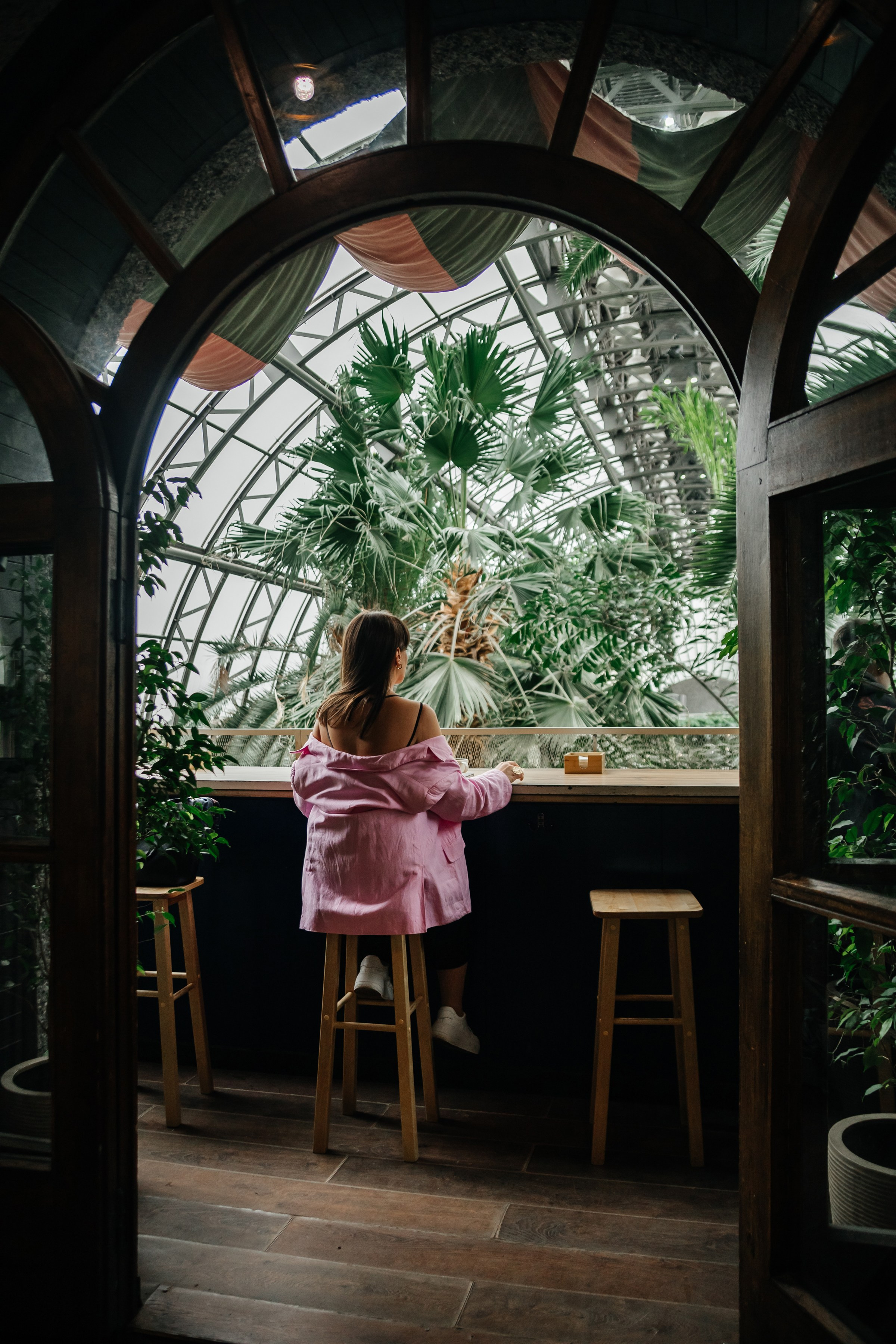 Летняя серия весной. Семейный фотограф, свадебный фотограф, женский портрет в Санкт-Петербу