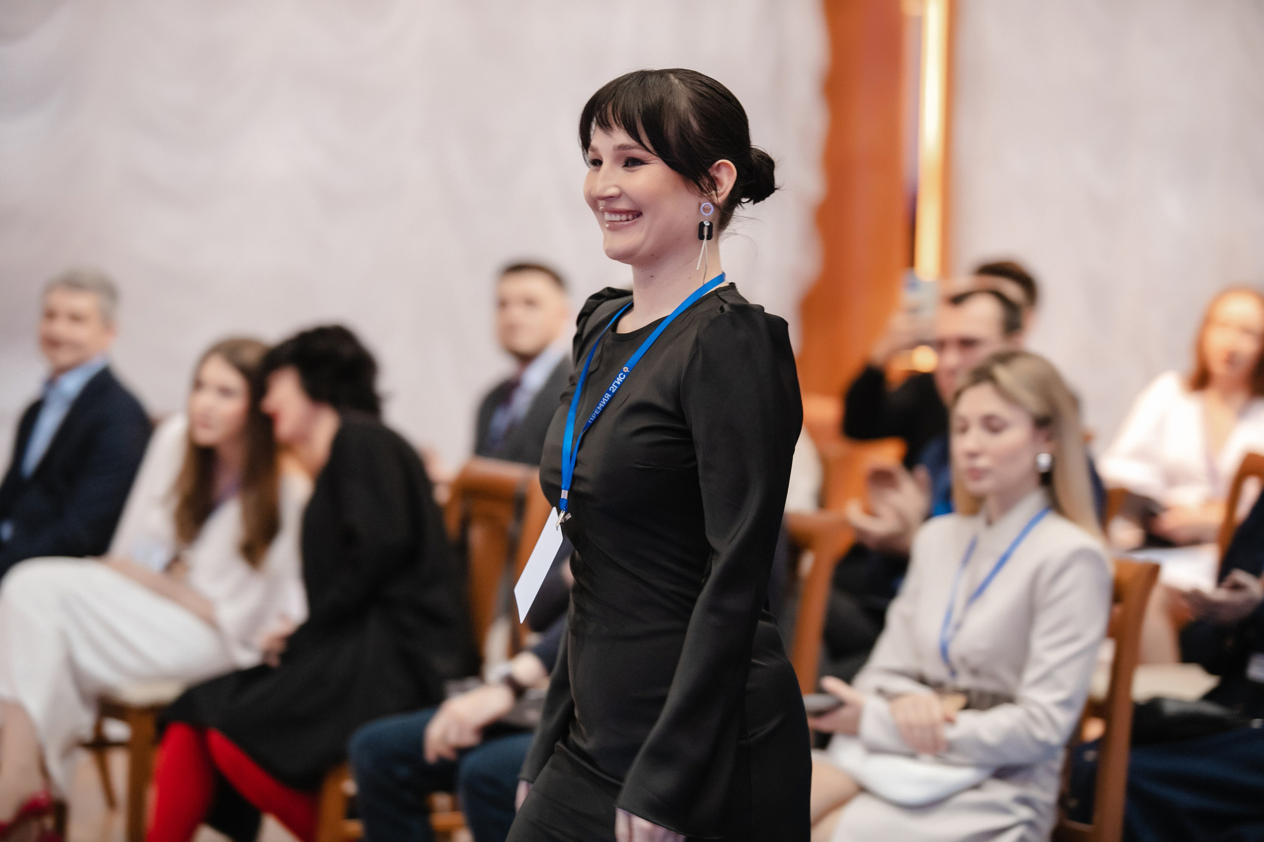 Премия 2ГИС. Роман Урумбаев фотограф Нижневартовск