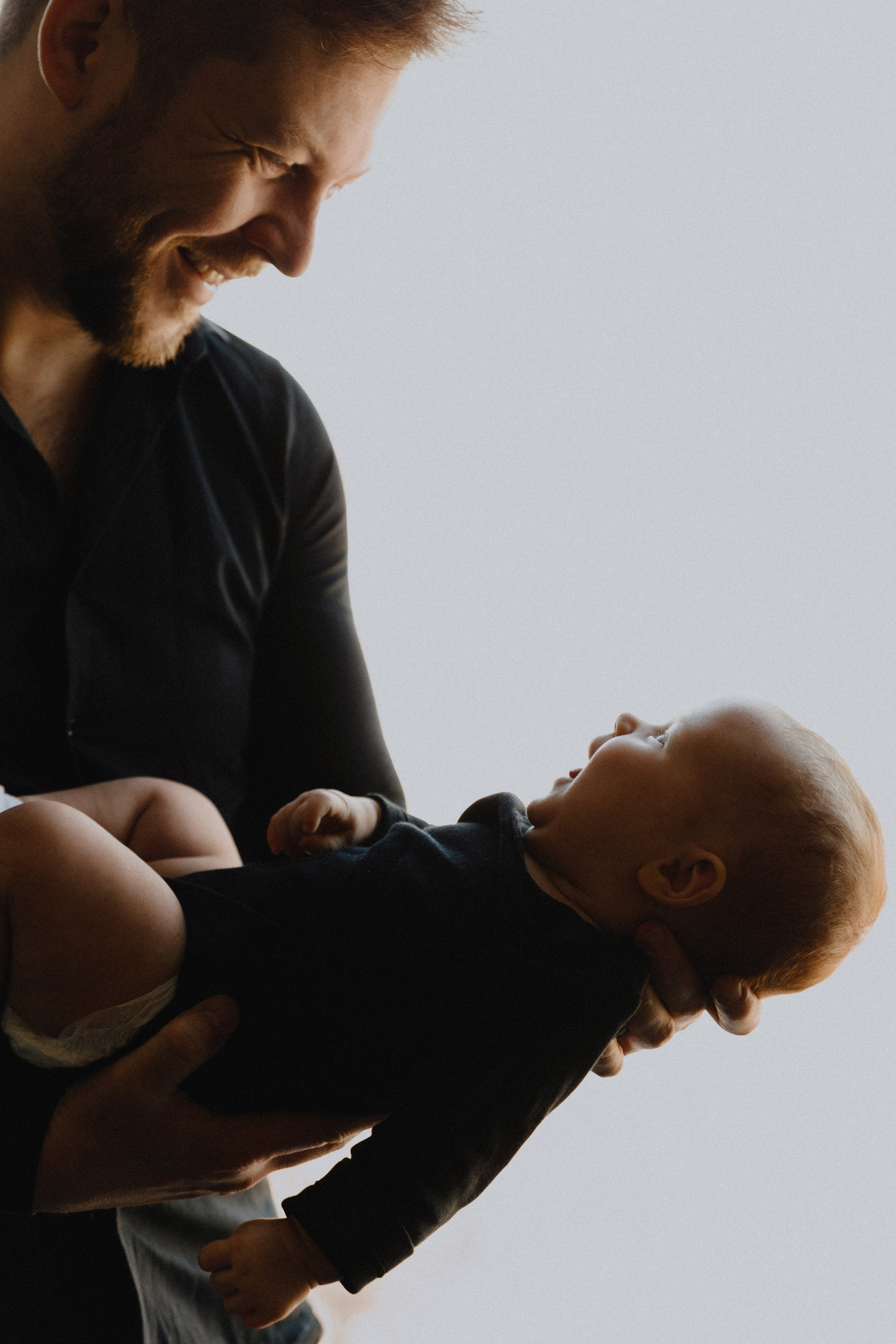 Личные. Главная