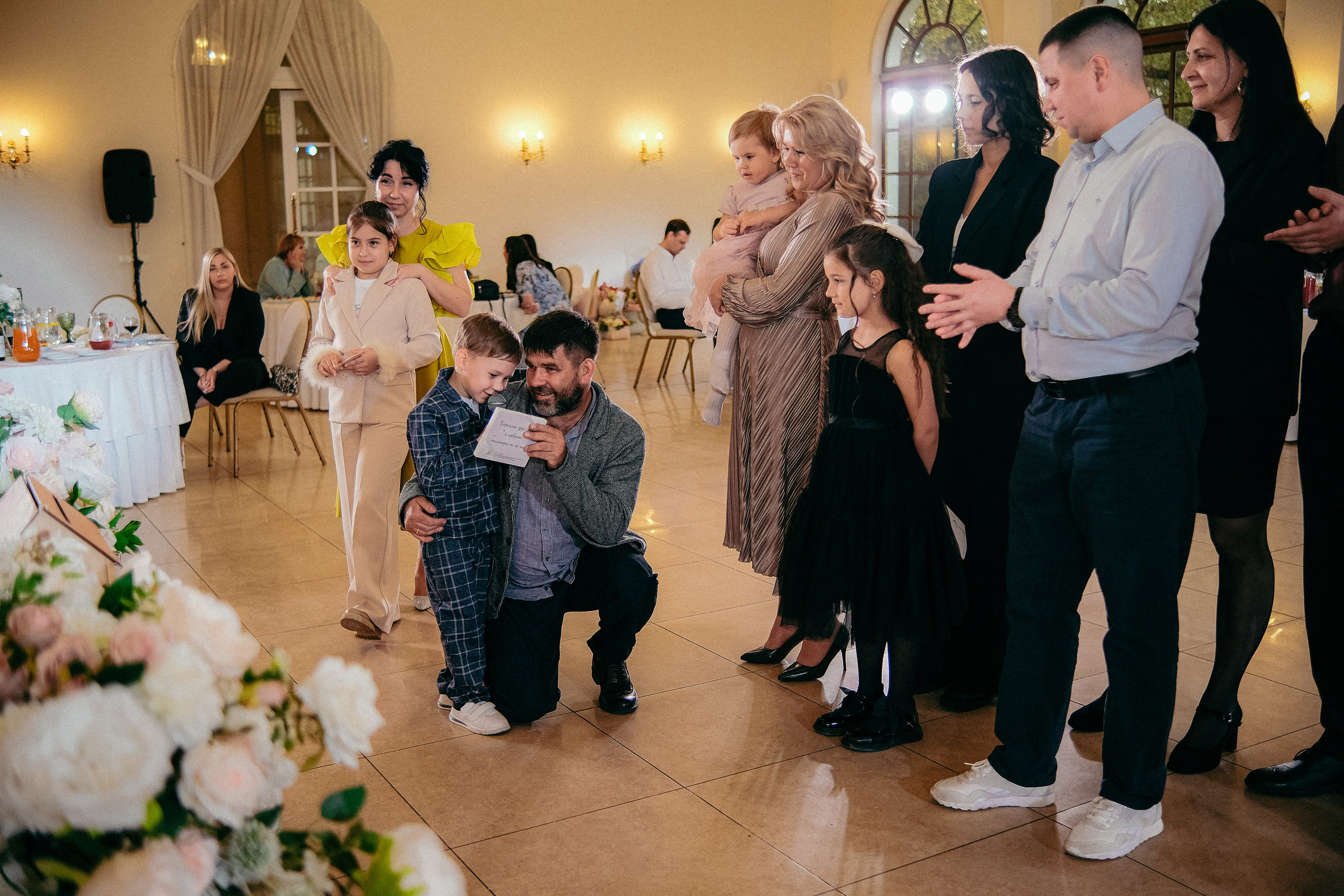 Рида & Богдан. Пушкин. Phdkvmr.ru