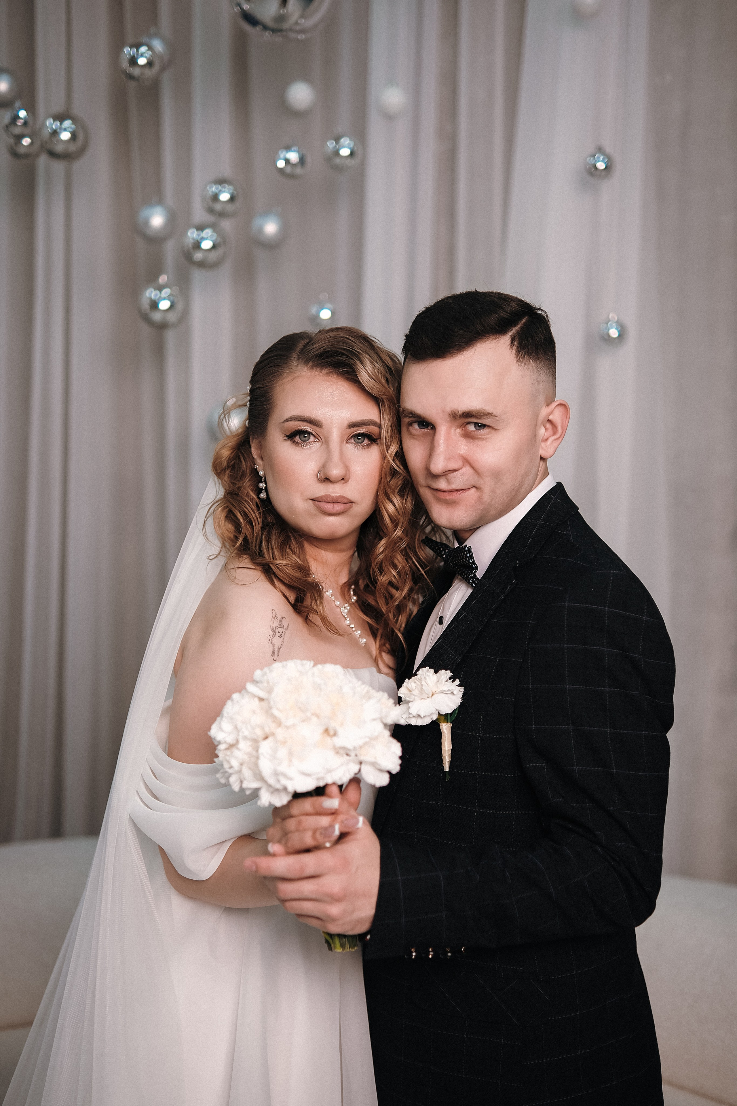 Аня & Леша. Мурманск. Phdkvmr.ru