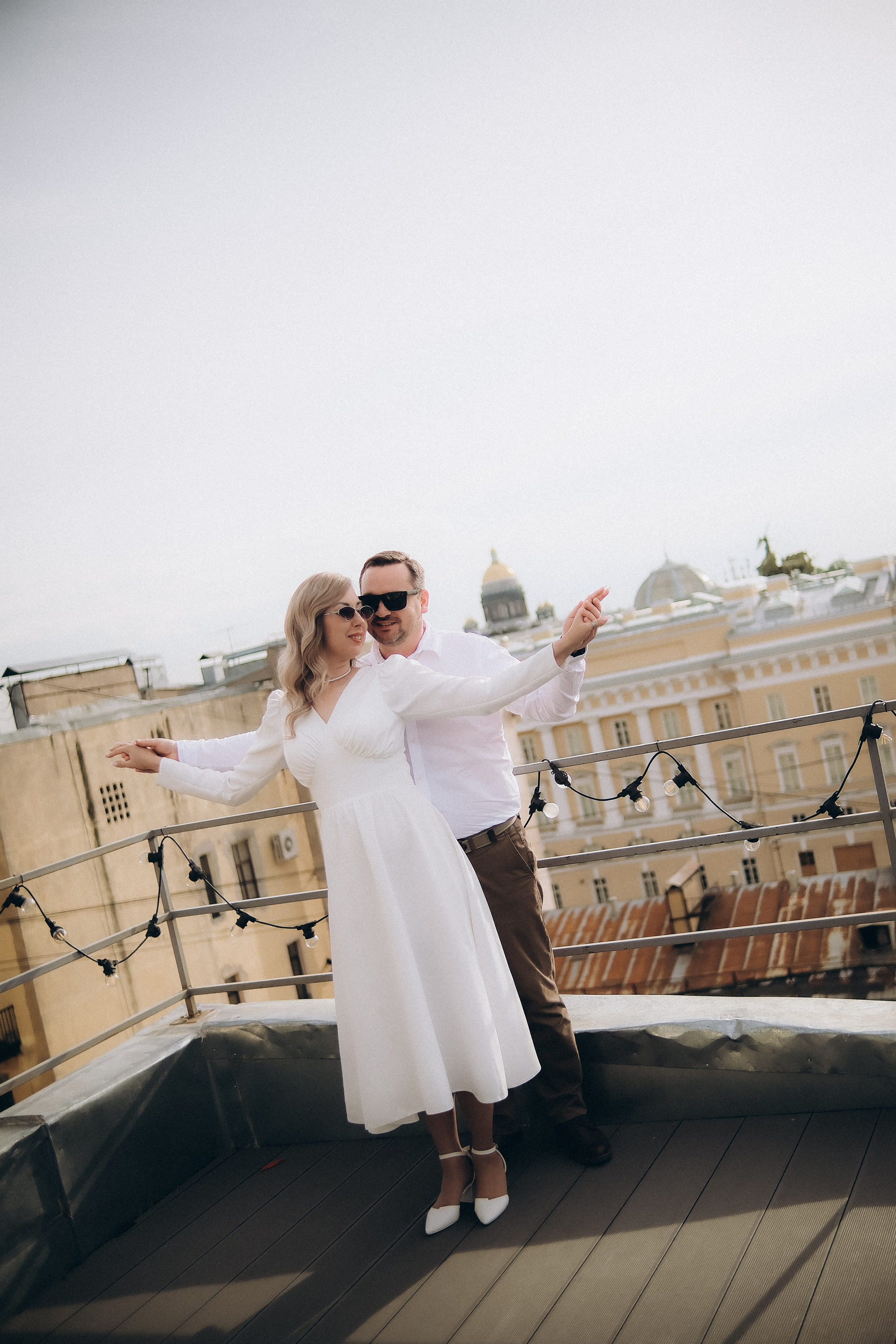 Катя & Дима. Phdkvmr.ru