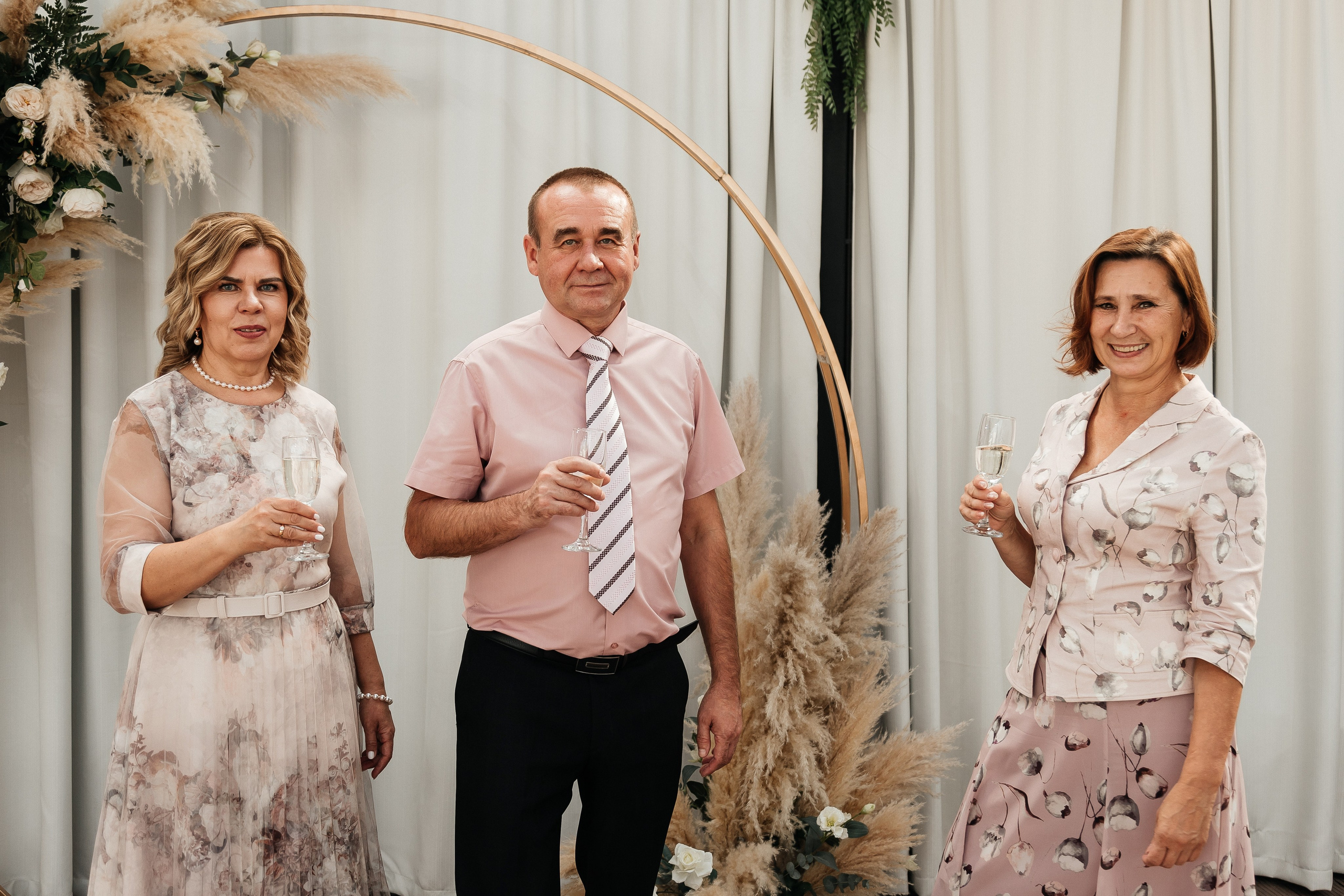 Сергей и Анастасия/2024. Свадебный и семейный фотограф в Екатеринбурге