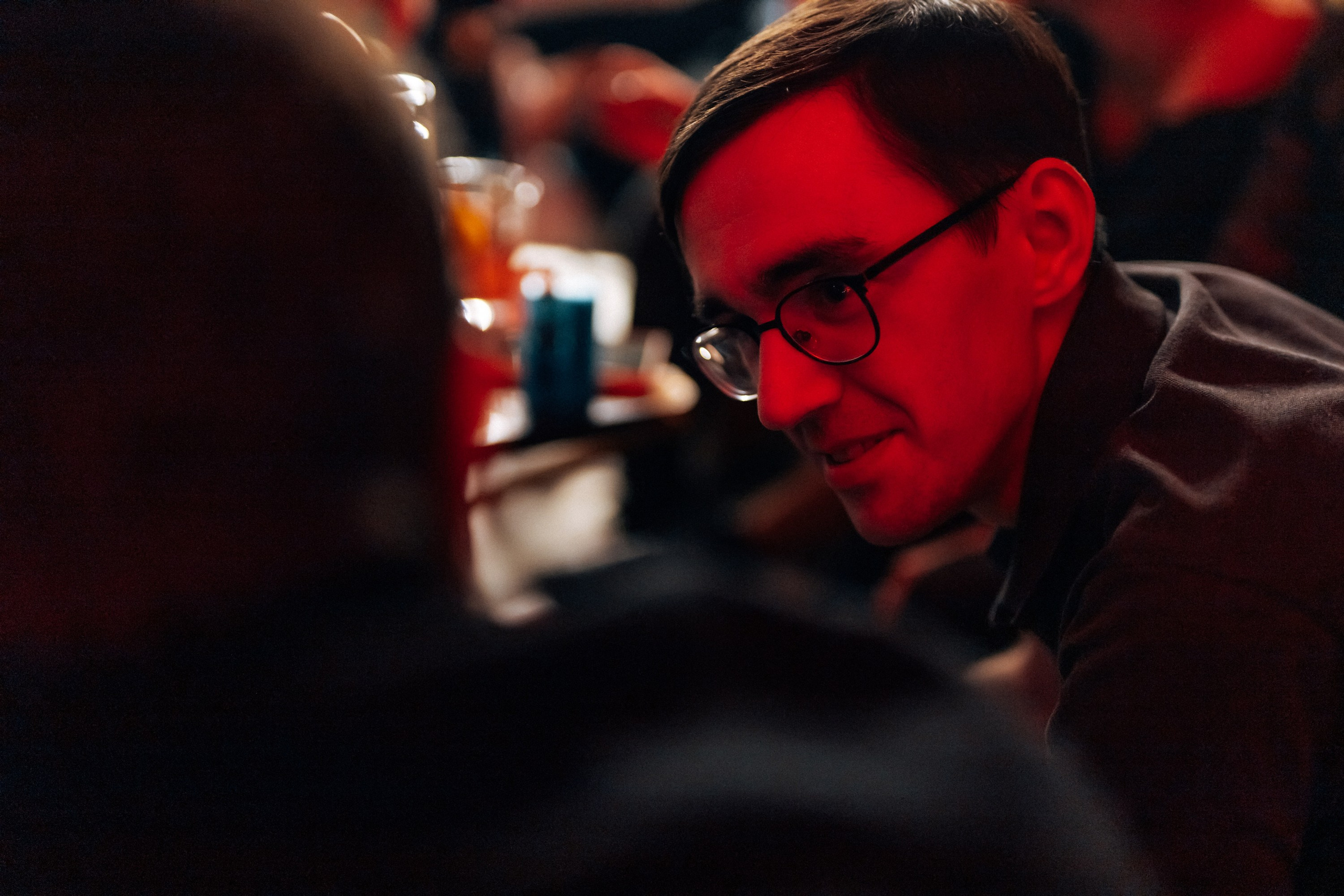 Мафия. Фотограф Владимир Молоканов