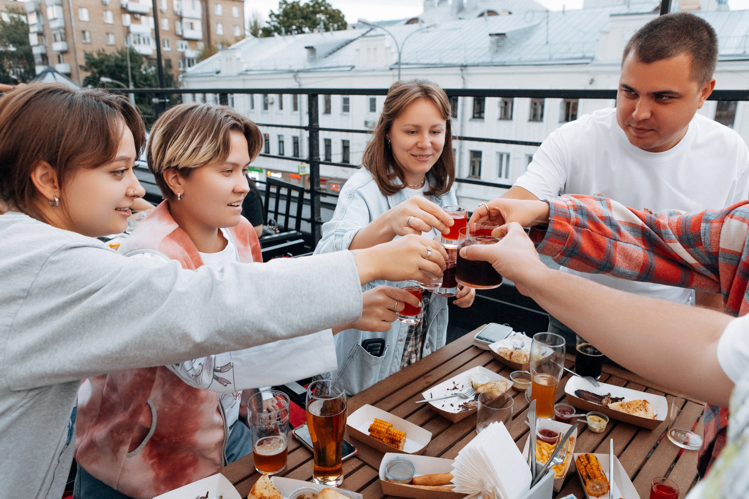 Varka.rest. Фотограф Владимир Молоканов
