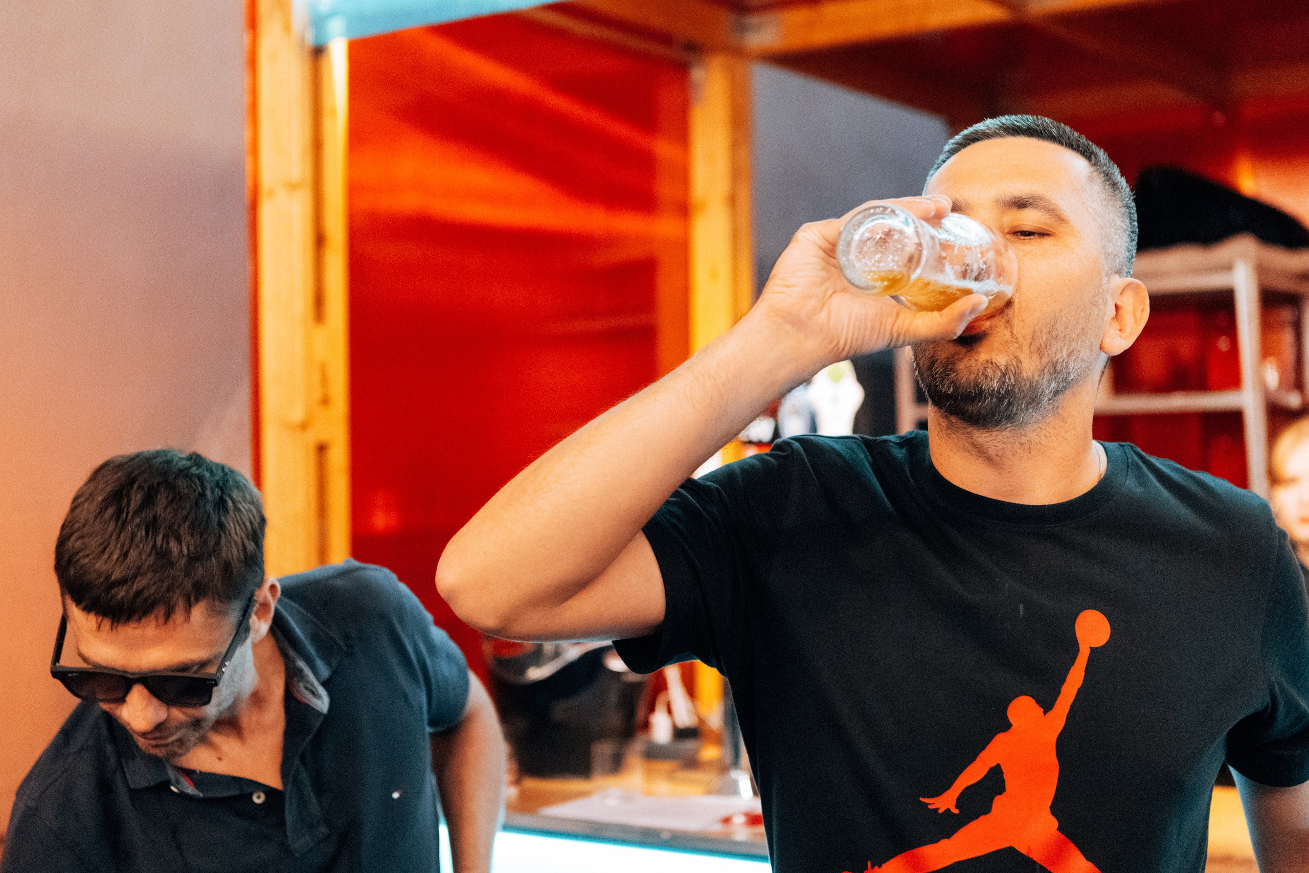 Varka.rest. Фотограф Владимир Молоканов