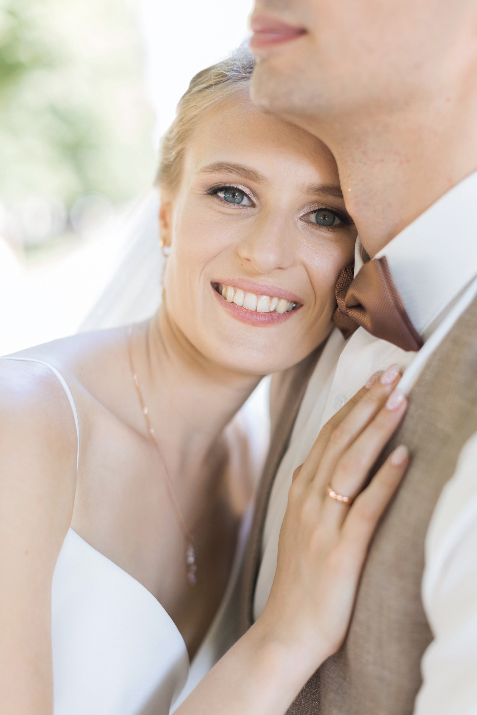 Свадебное портфолио. Свадебный фотограф в Нижнем Новгороде и Москве Сергей Воробьев