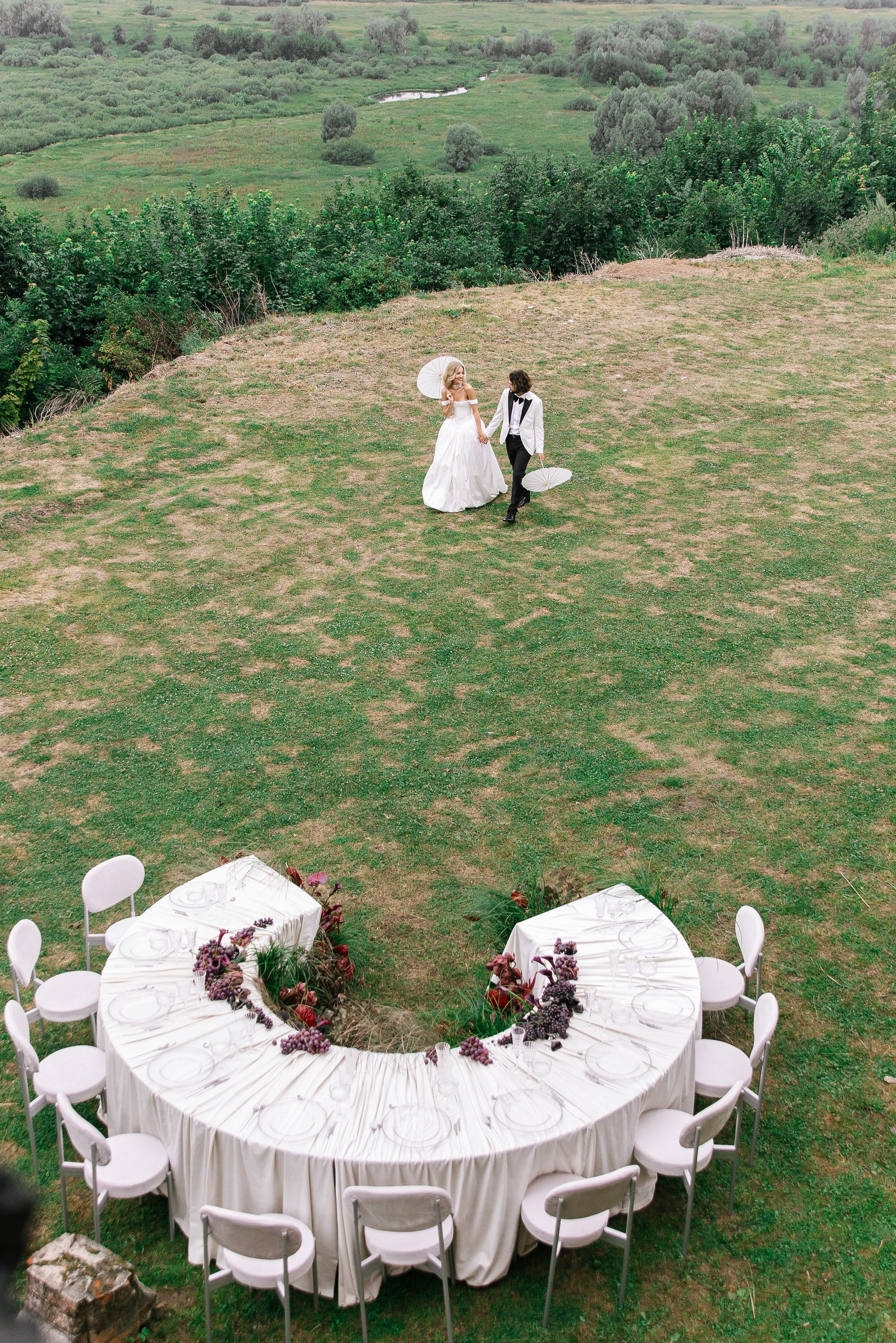 Свадебное портфолио. Свадебный фотограф в Нижнем Новгороде и Москве Сергей Воробьев
