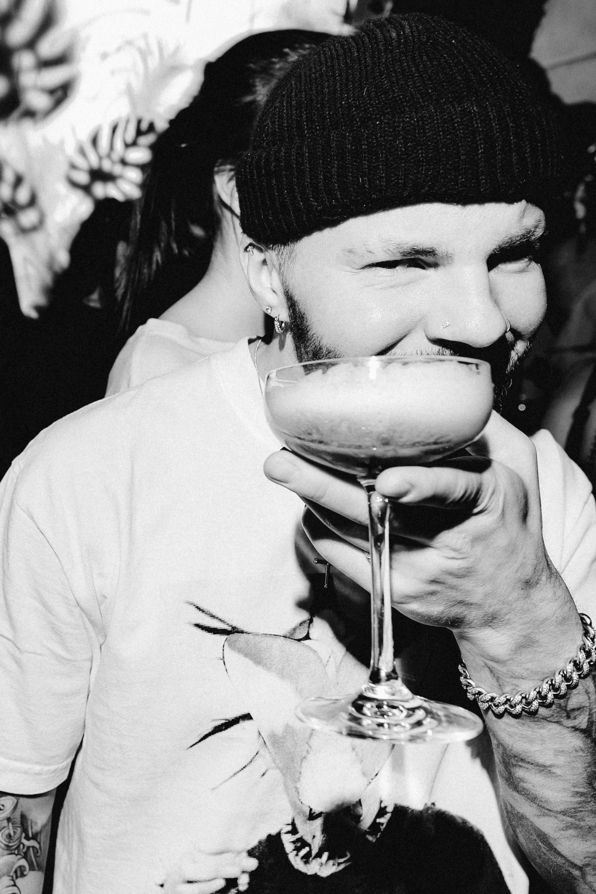 Vklybe x Ambre | Dj Cherocky. Главная