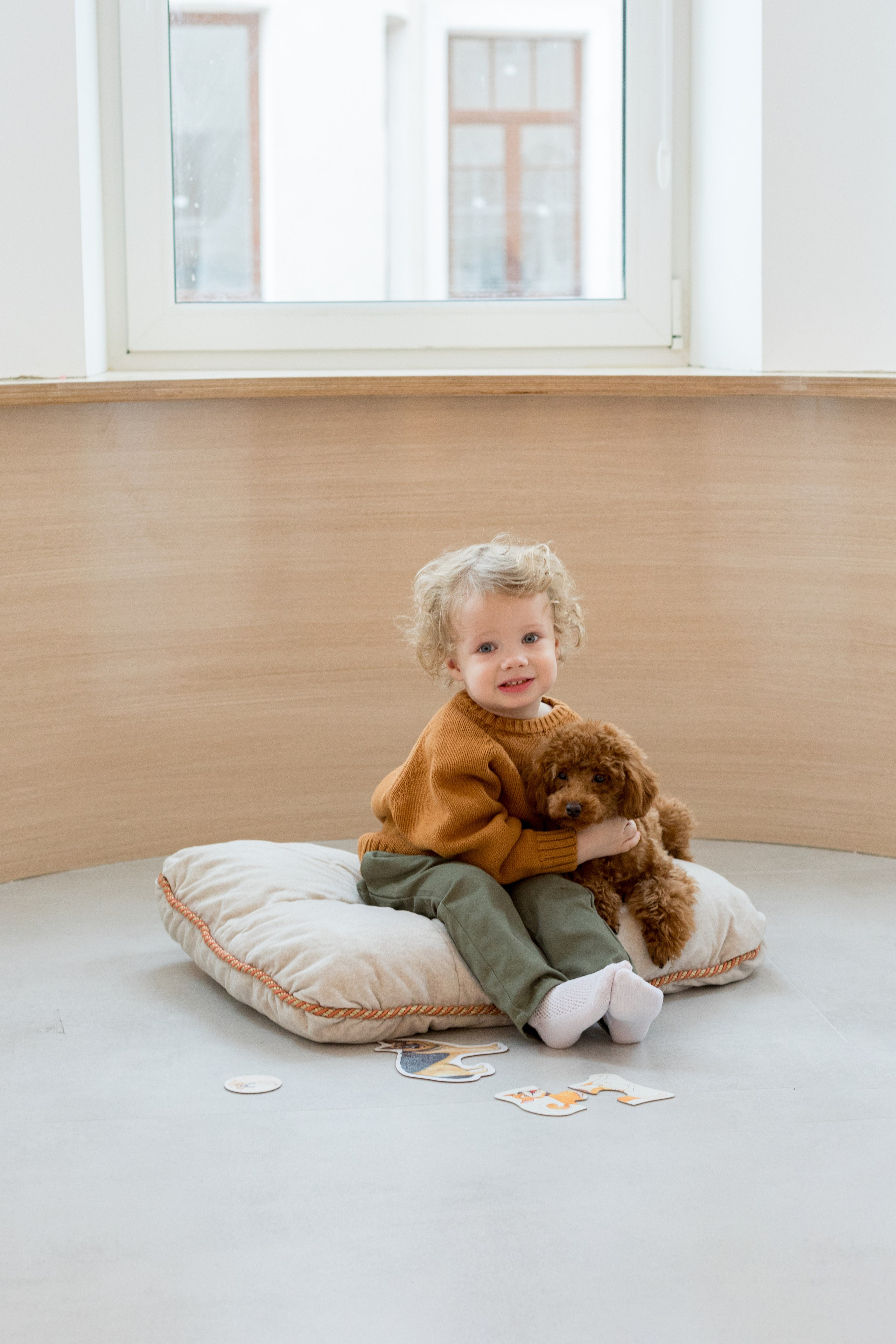 Для детского бренда HEIDETIK. Детский и контент фотограф Надя Волкова Санкт-Петербург