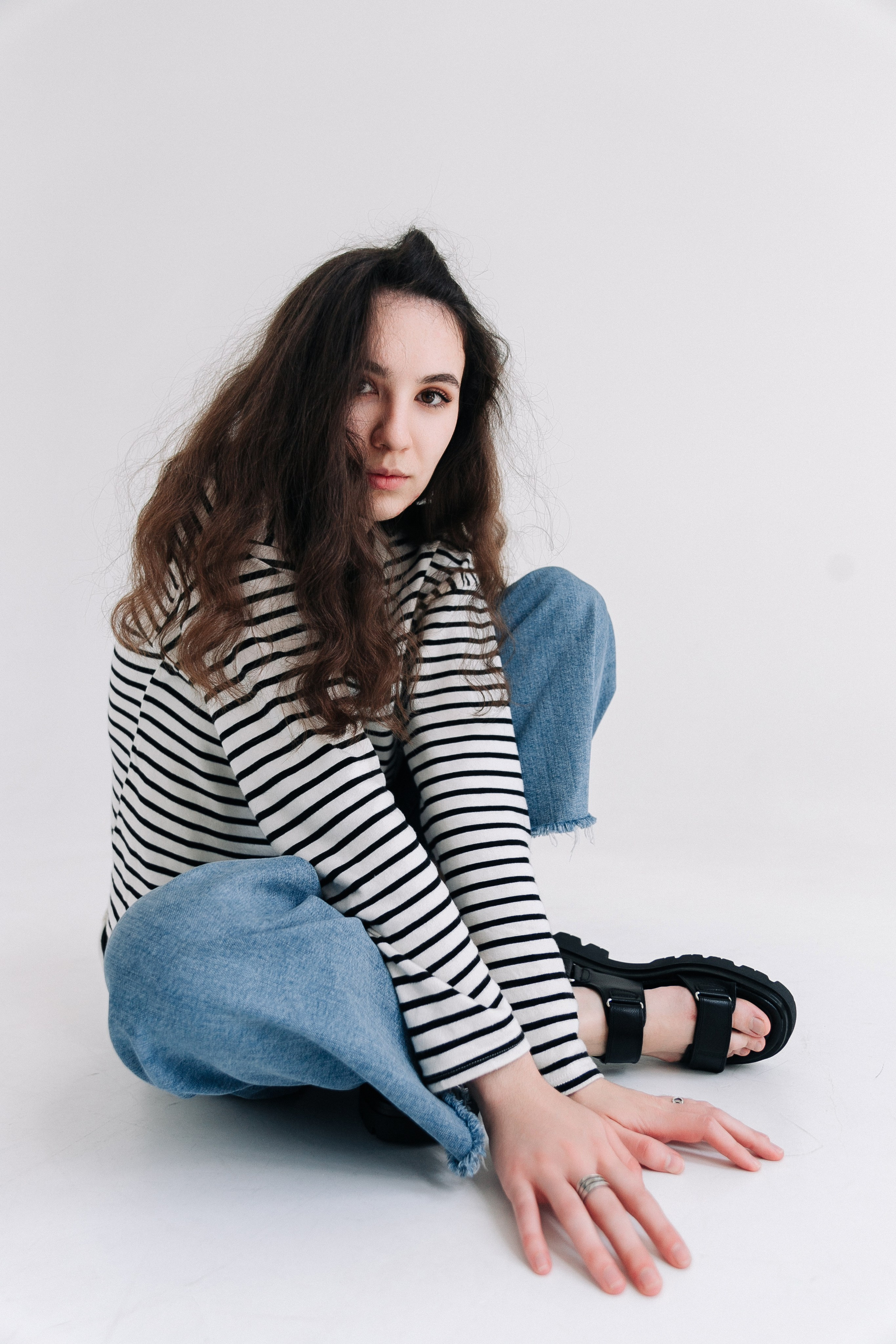 Элина. Фотограф в Хабаровске Швендых Рудольф