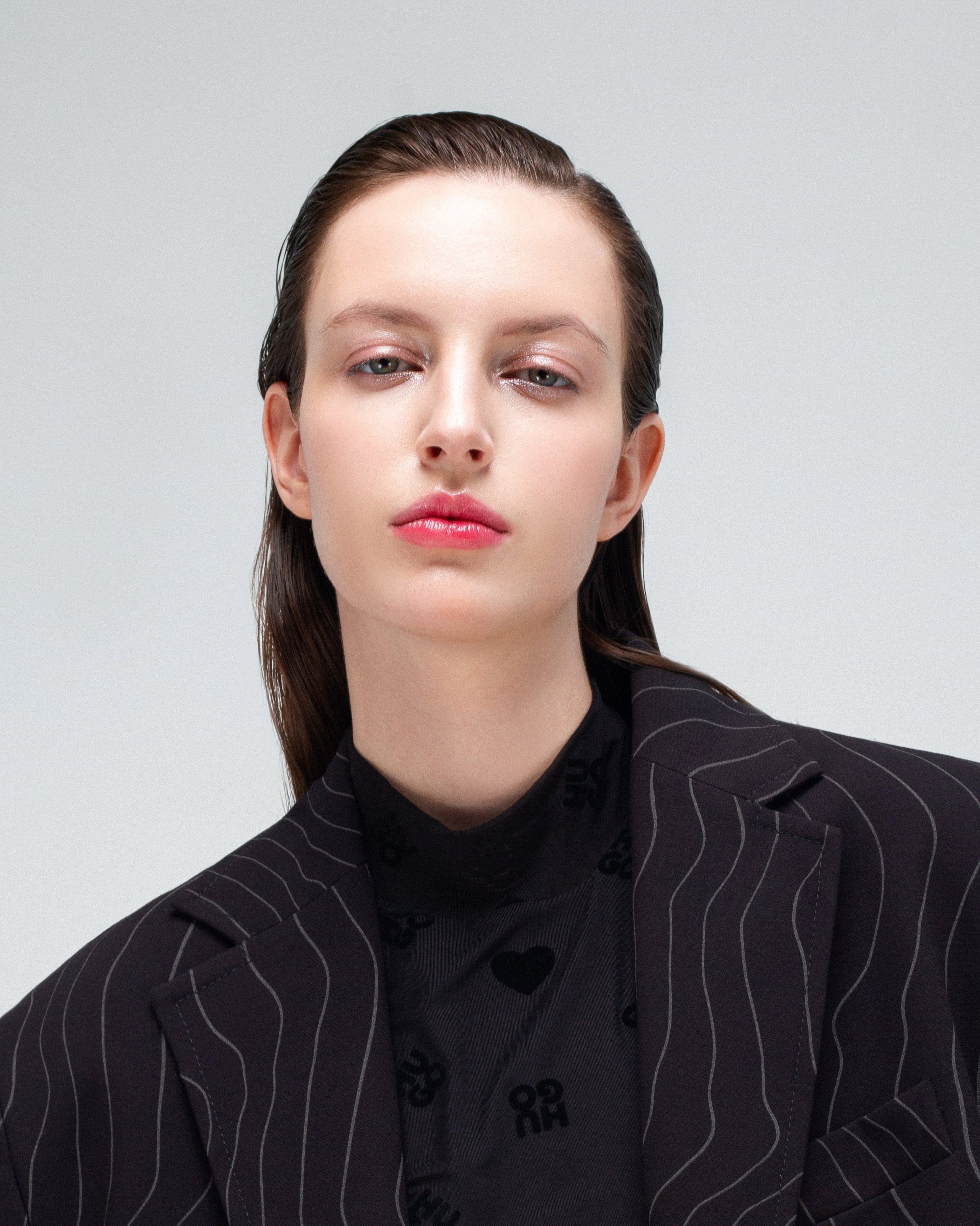 Anastasia A. Modeling agency TM MODELS