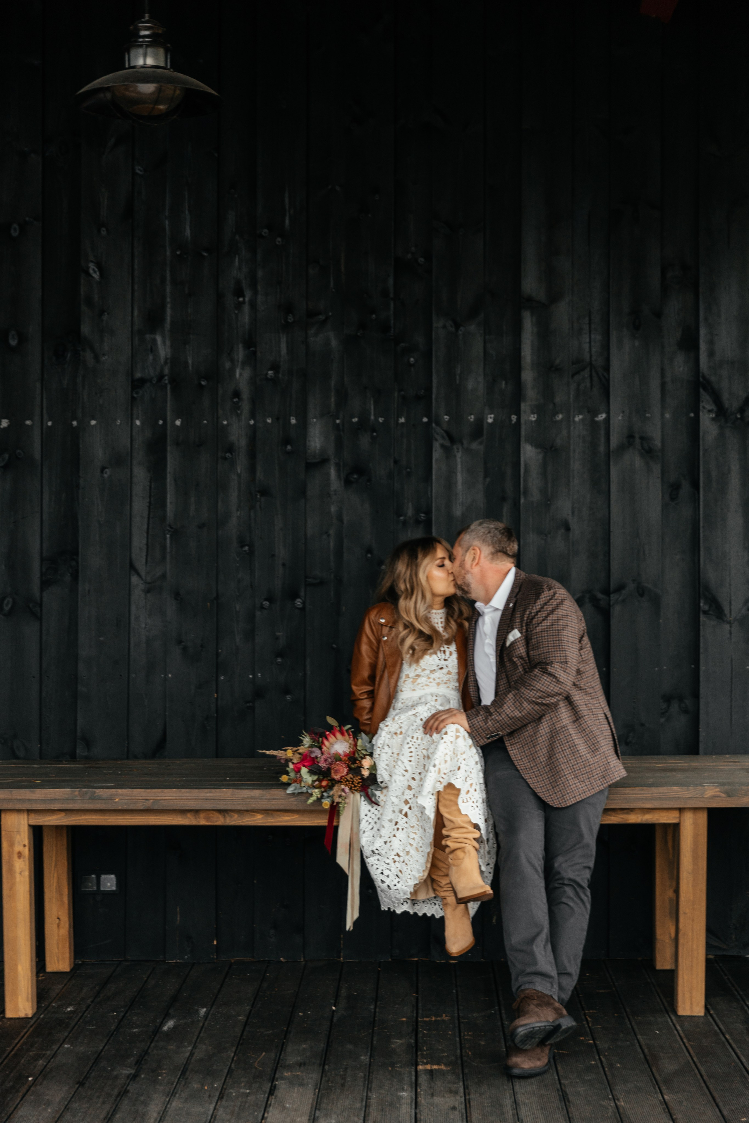 Полина и Иван | Pine River. Свадебный фотограф Ангелина Зотова | Обнинск, Москва, Калуга