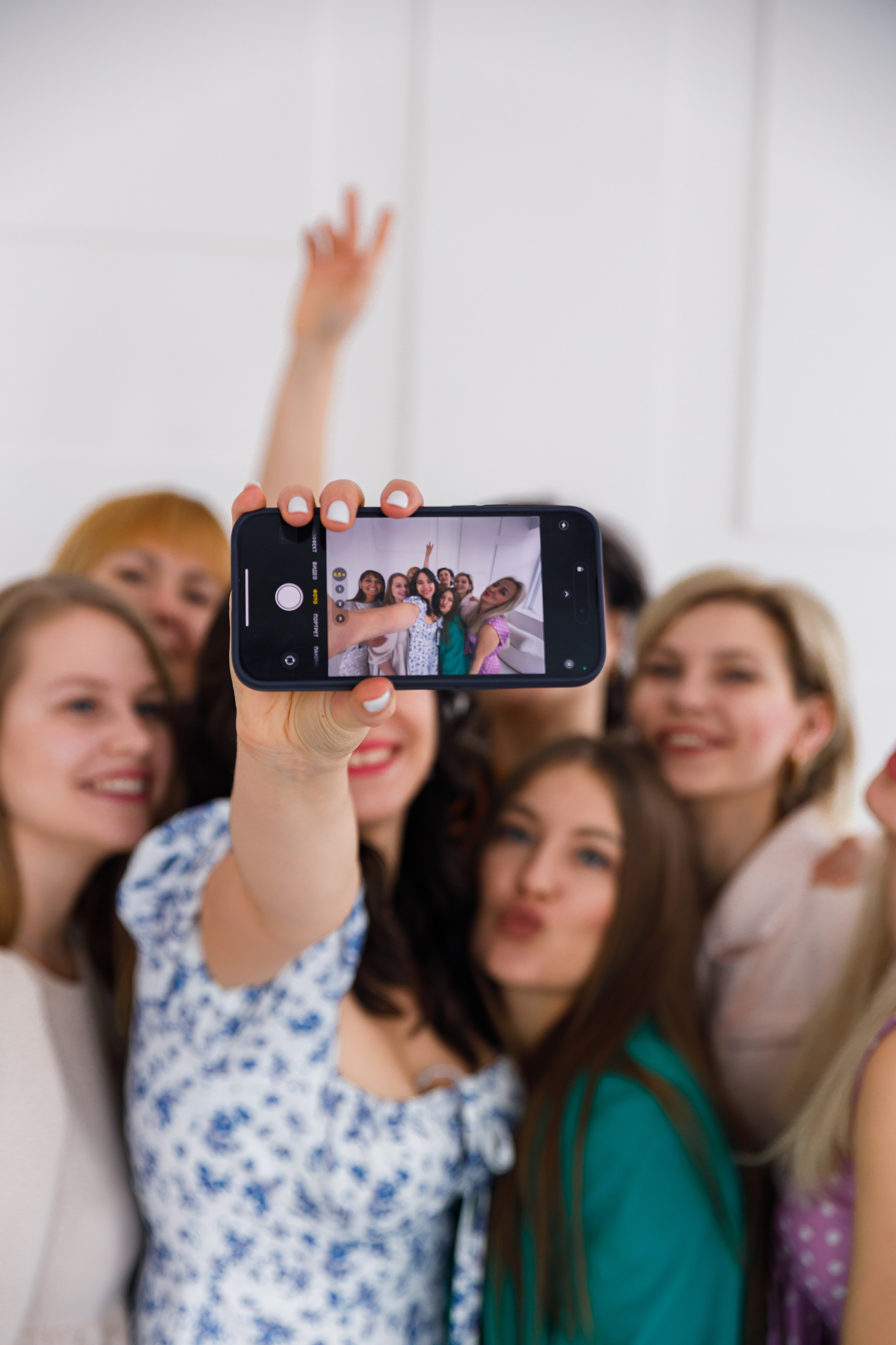 TERRA. Фотограф в Самаре Алена Гречка