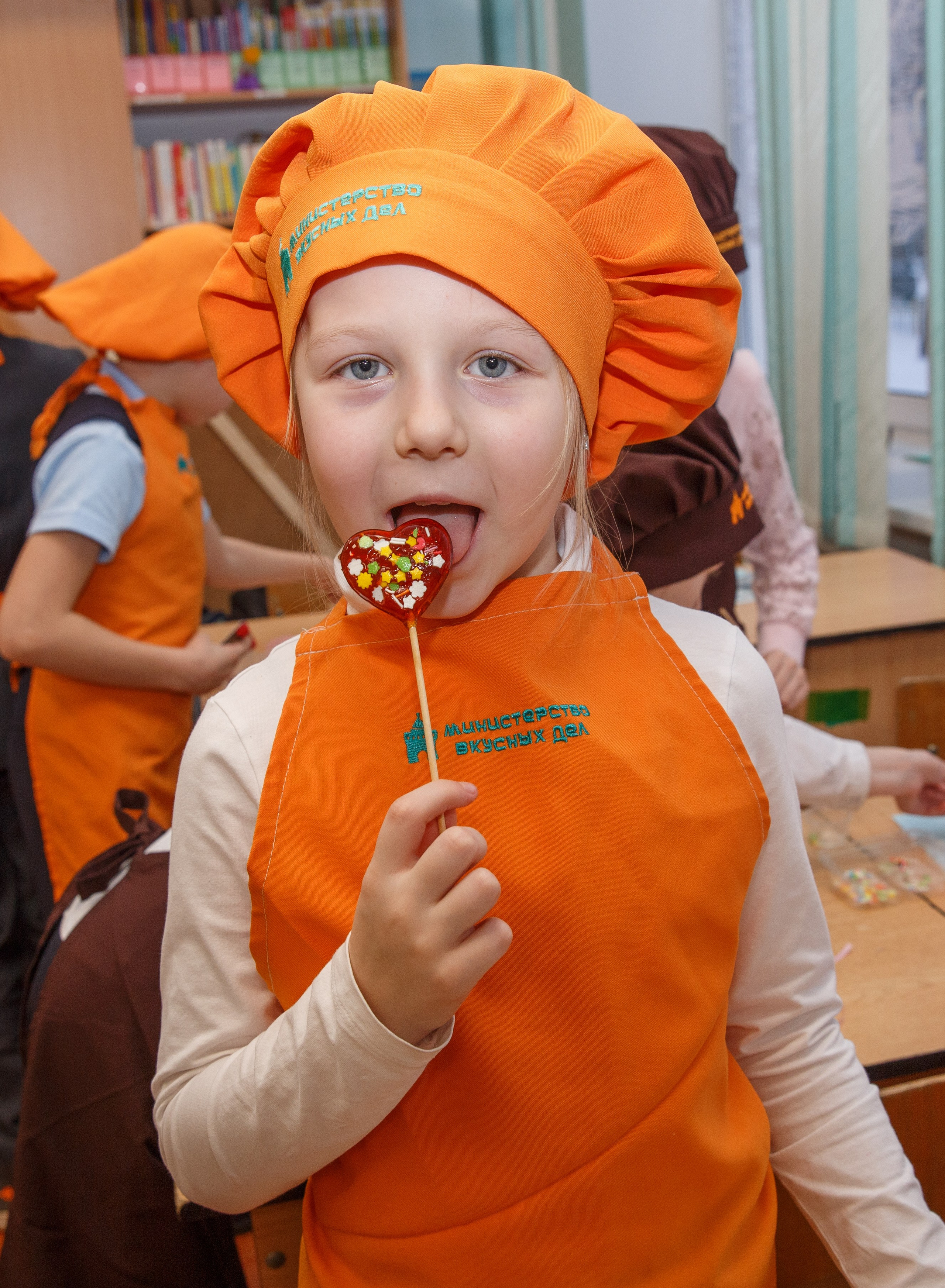 Мастер-класс «Леденцы». Семейный и детский фотограф в Нижнем Новгороде