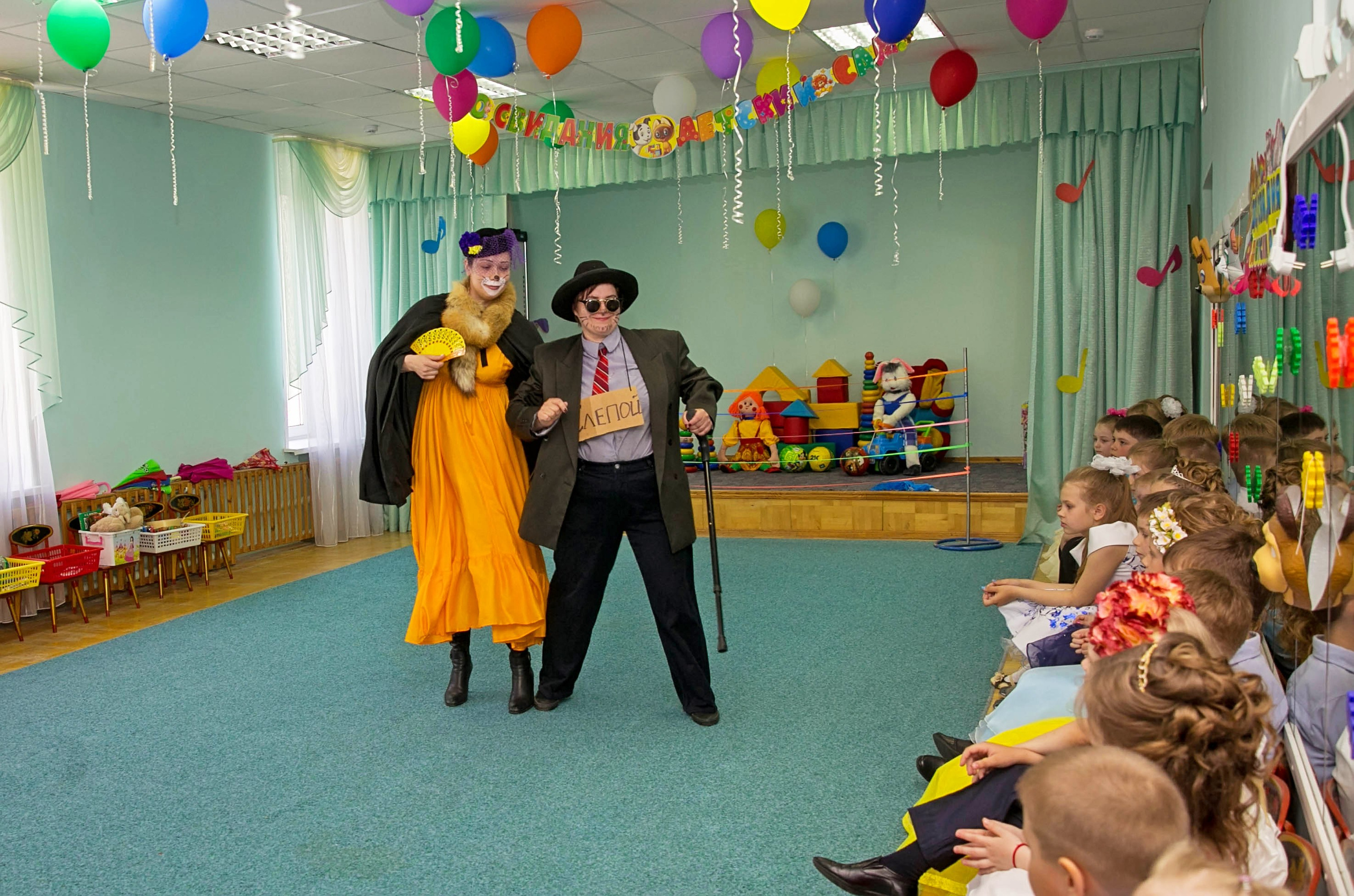 Выпускной 466. Семейный и детский фотограф в Нижнем Новгороде