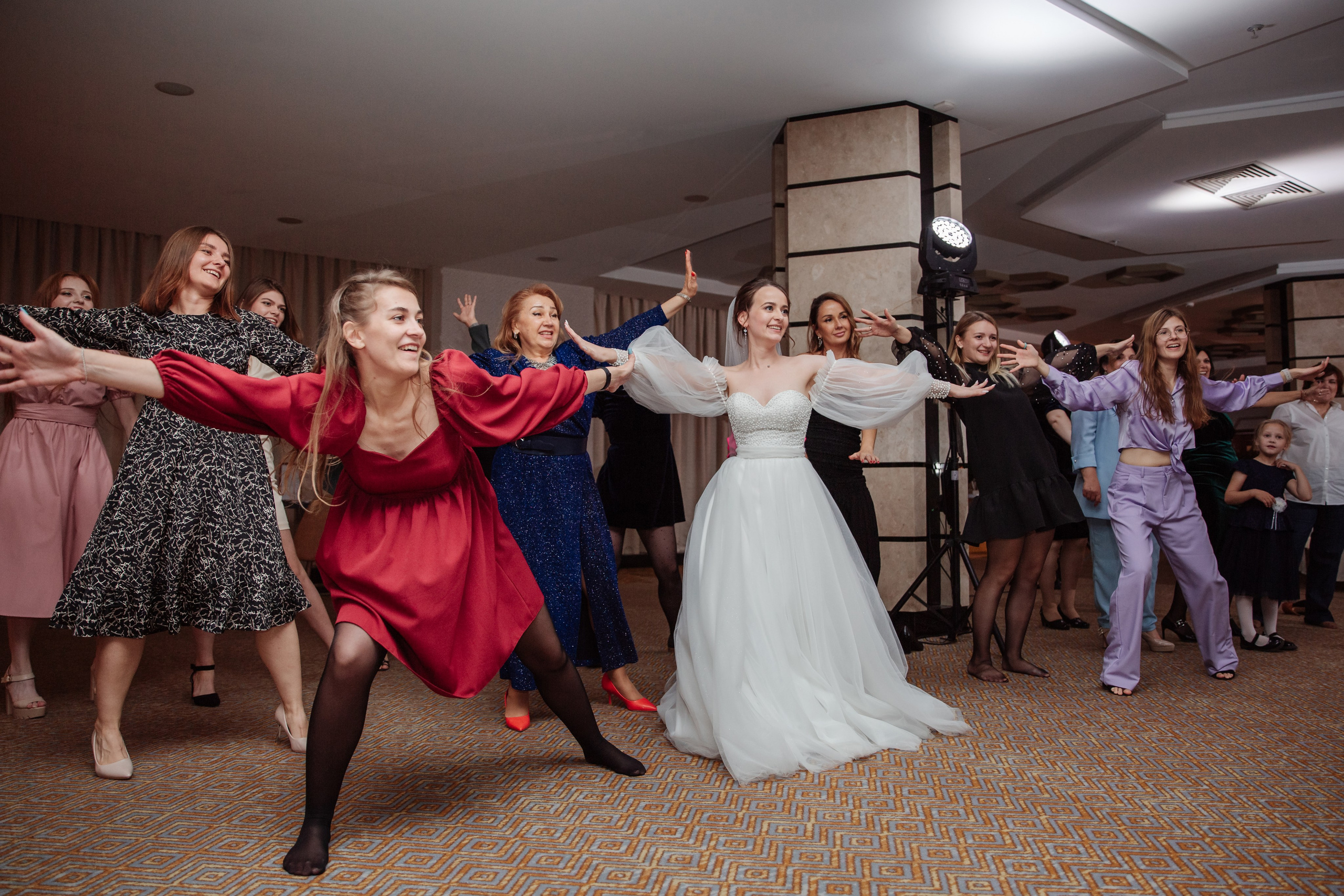 Валерия и Никита. Фотограф в Новосибирске Надежда Черных