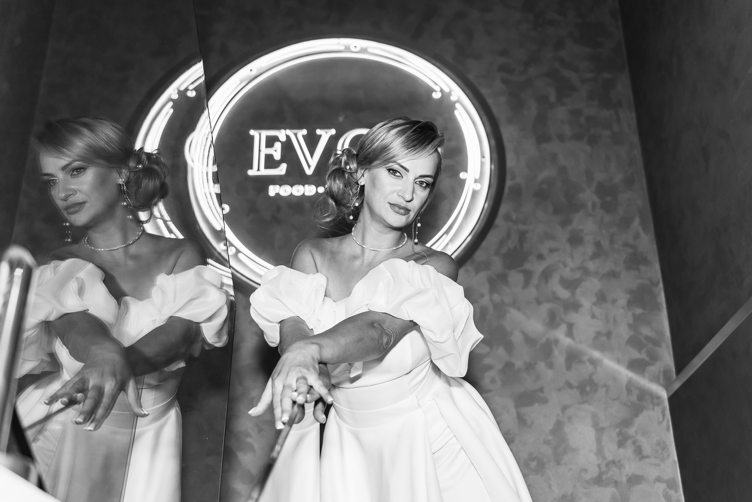 Алексей и Наталья. Свадебный и семейный фотограф в Москве Юлия Винник