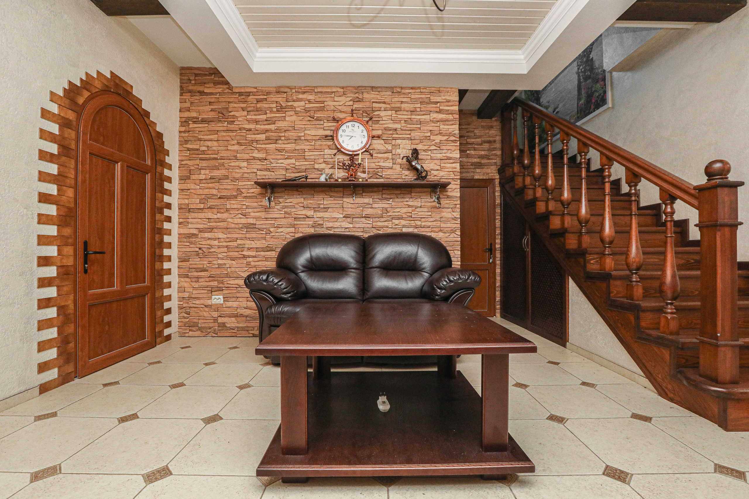 ИНТЕРЬЕРЫ. Photographer Viktoriya Markushina «My world throug»