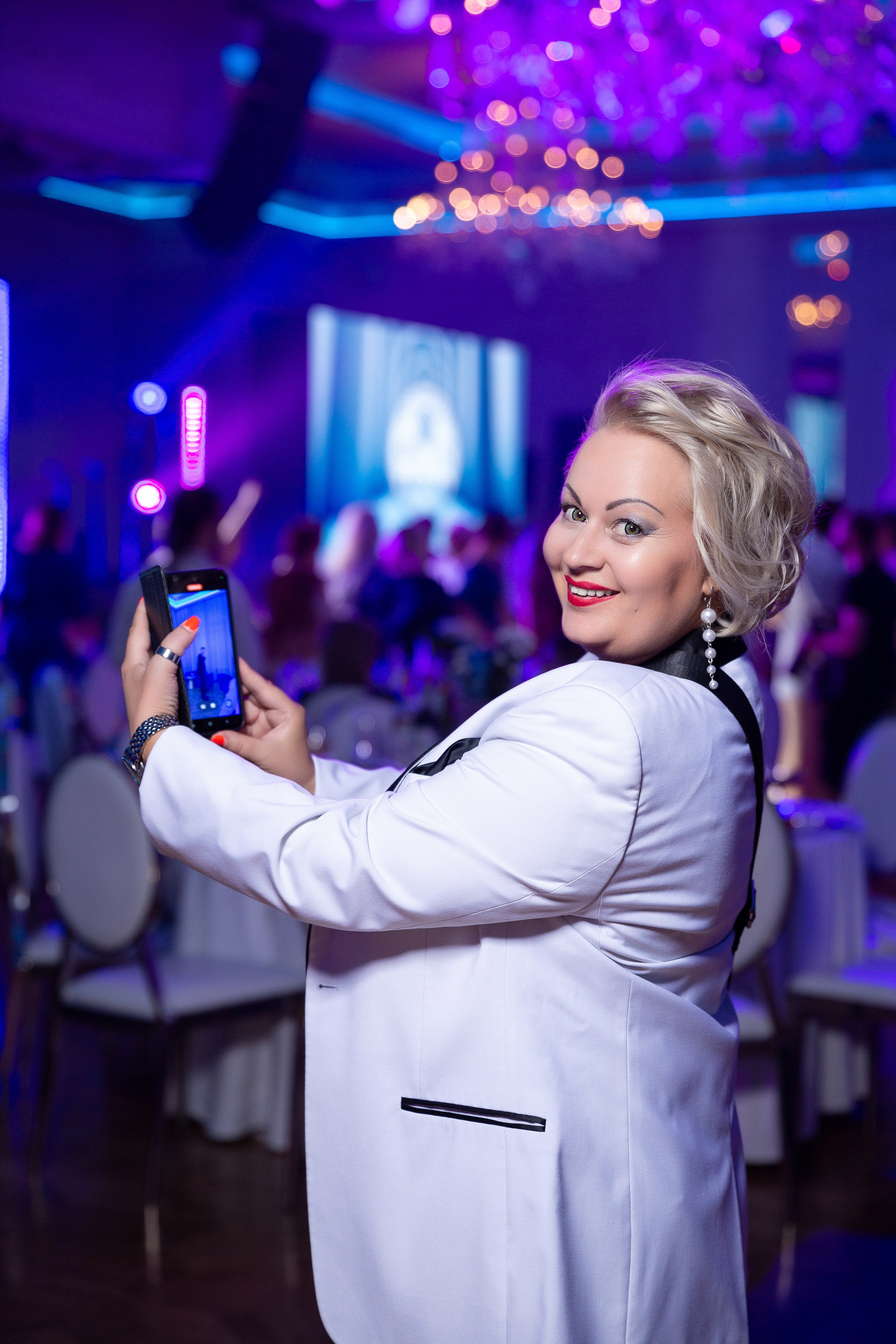 Корпоратив Мостоотряд-47