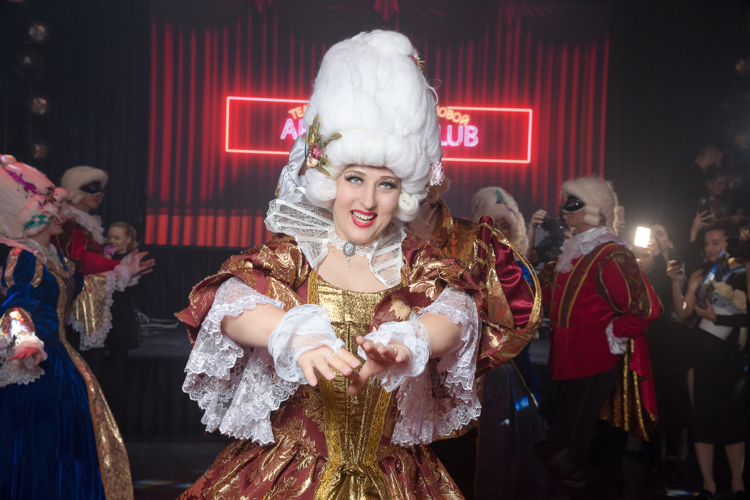 Persono. Лидеры Эпохи 2024. Репортажный Фотограф Александр Назаров. Москва и М.О