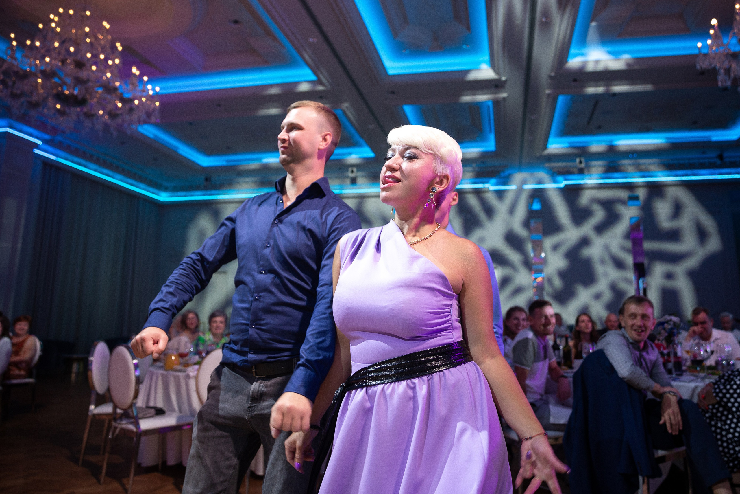 Корпоратив Мостоотряд-47