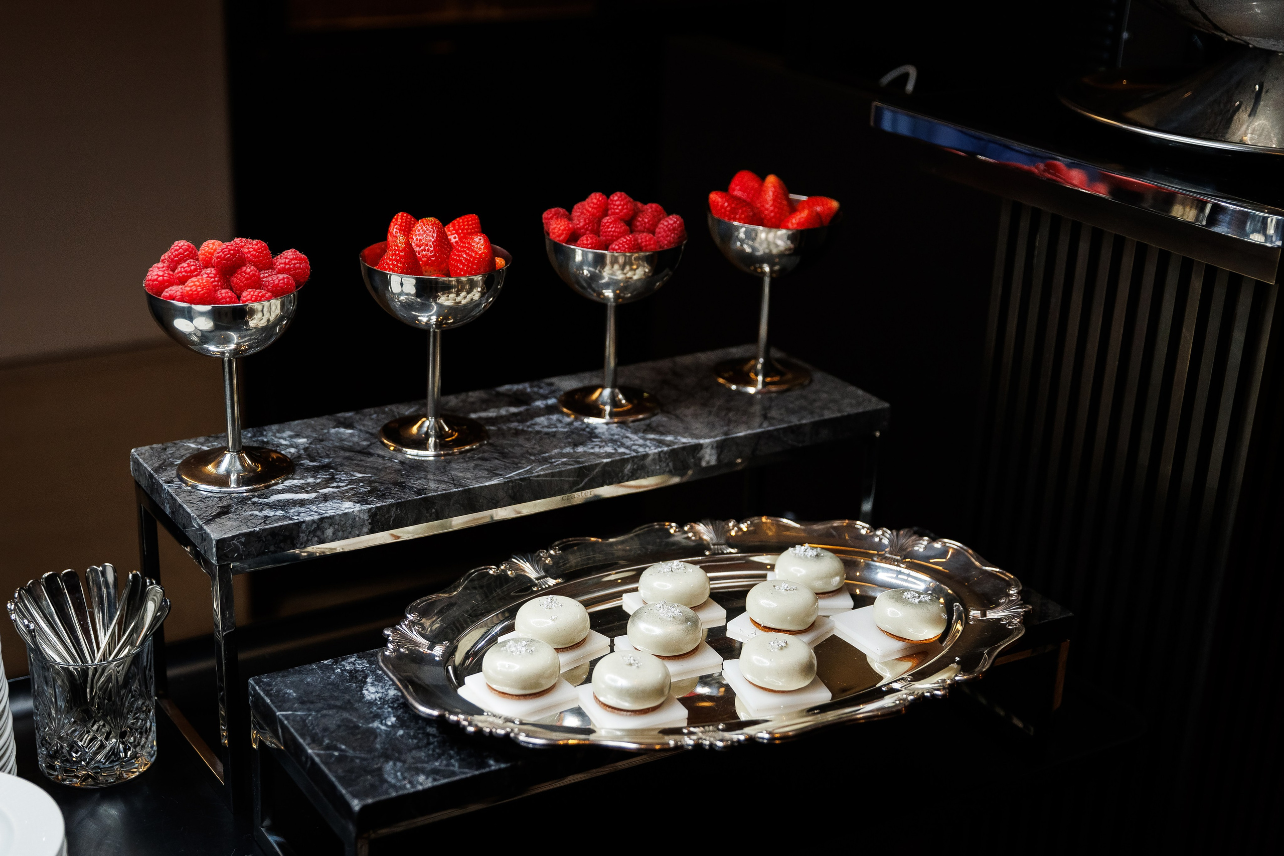 Flawless: Предновогодний Ювелирный Вечер