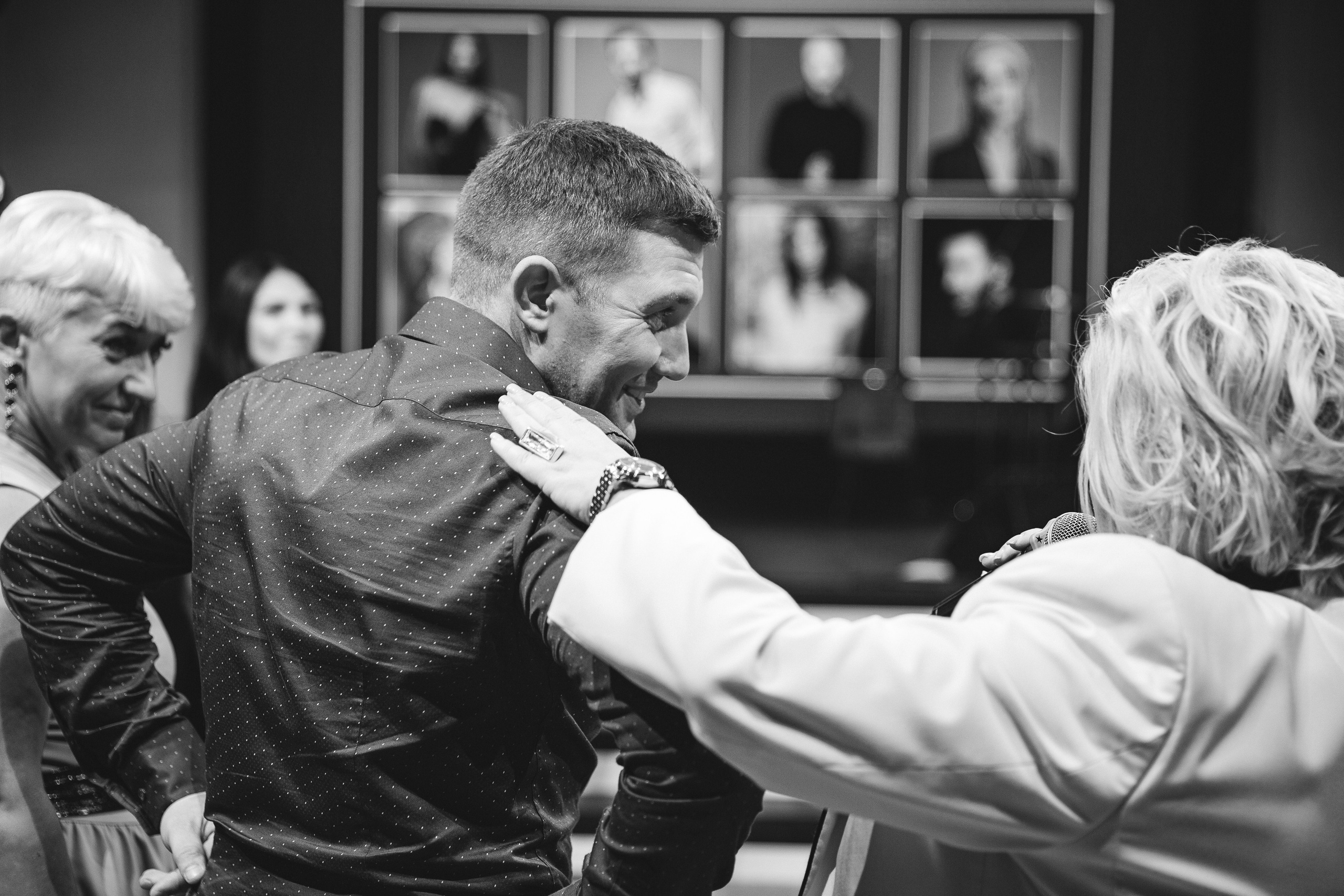 Корпоратив Мостоотряд-47