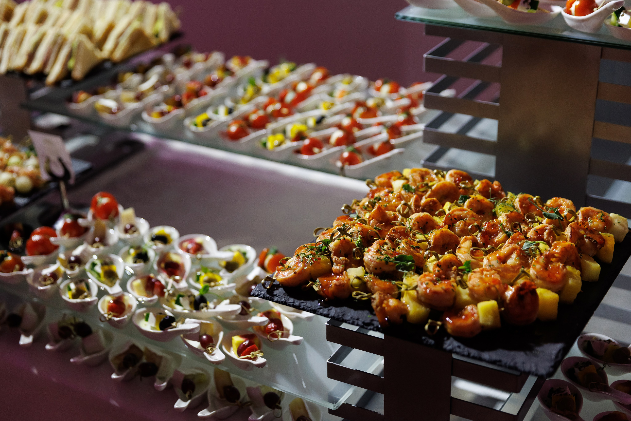 Петровский путевой дворец