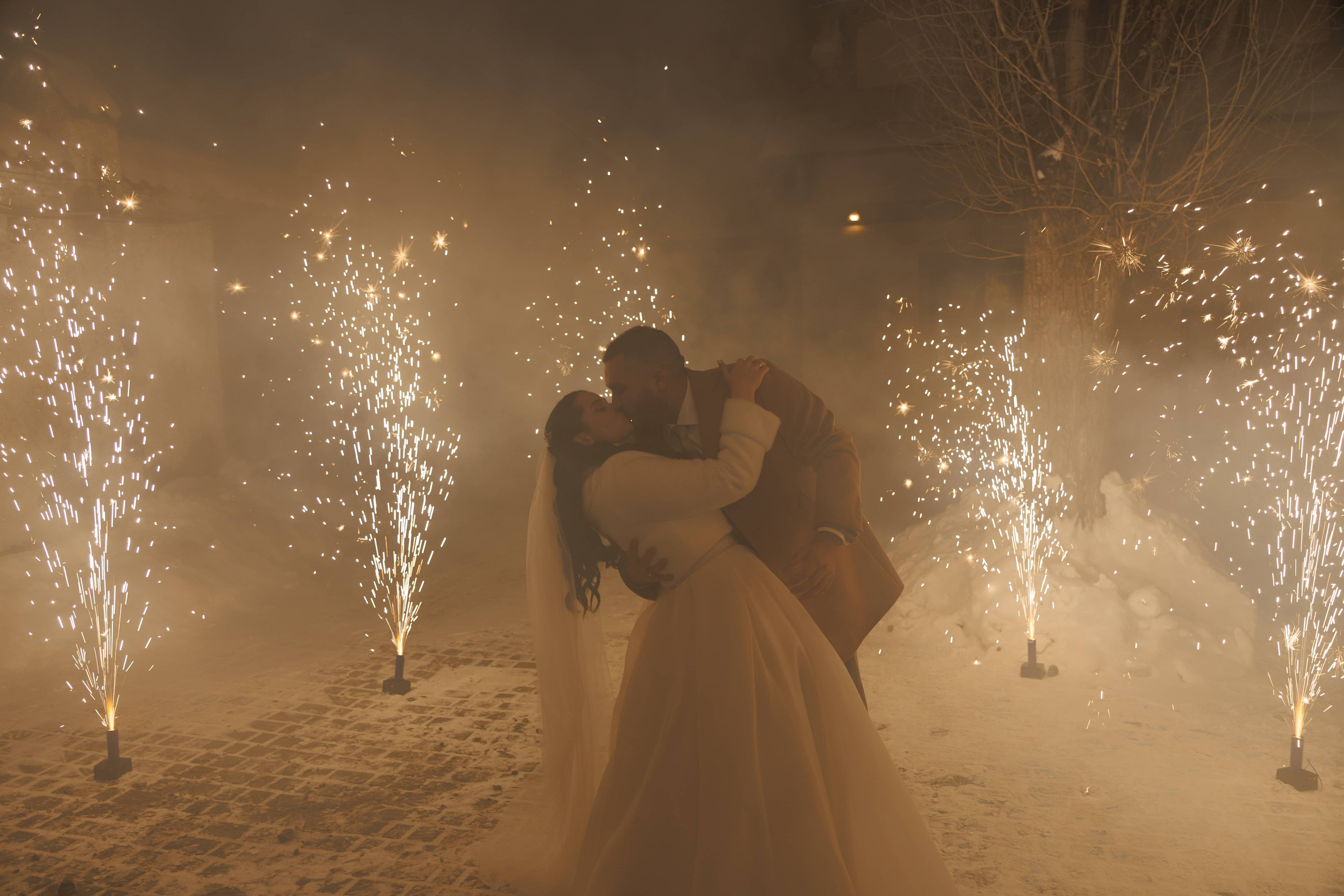 Андрей и Анастасия