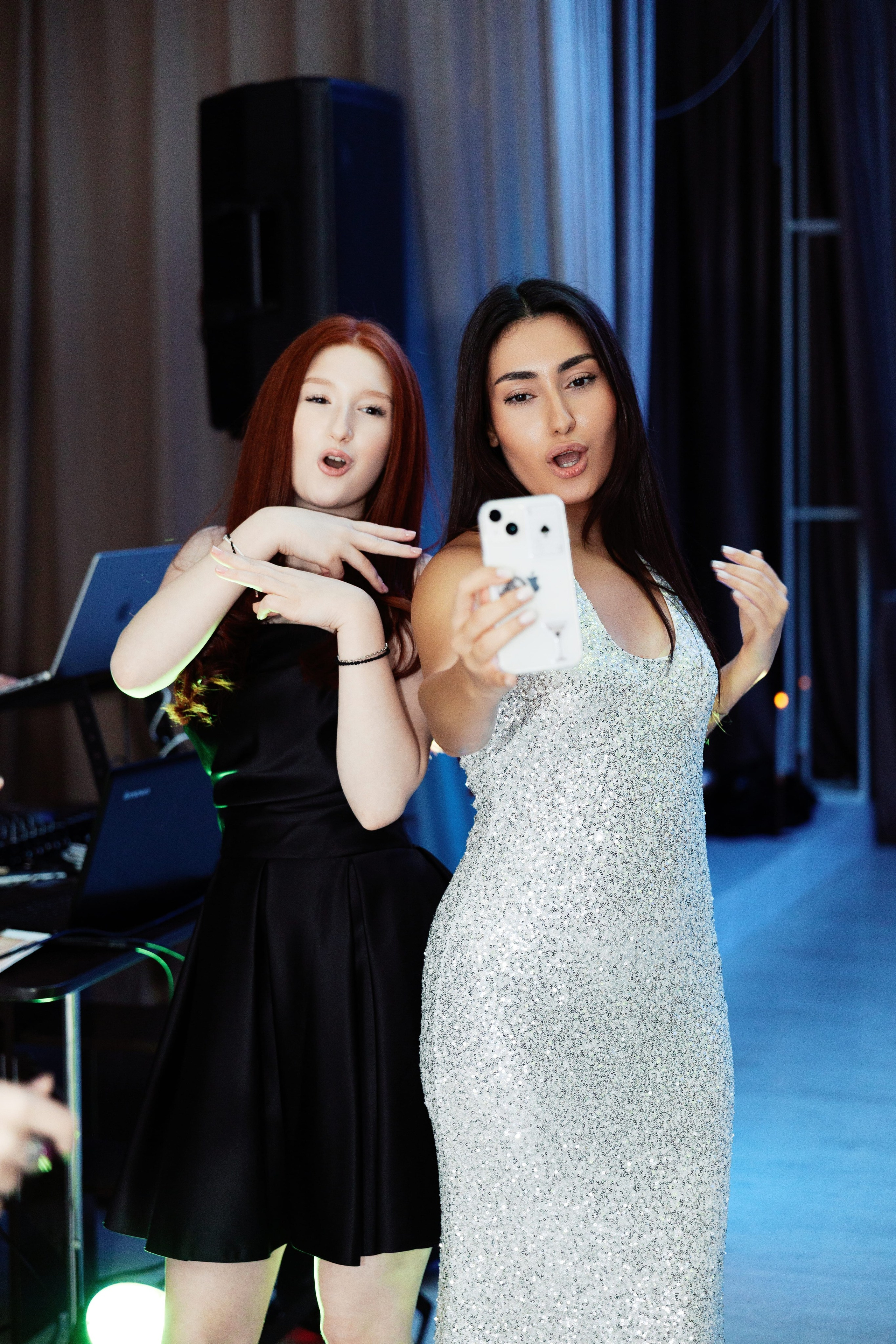 День Рождения Лианы