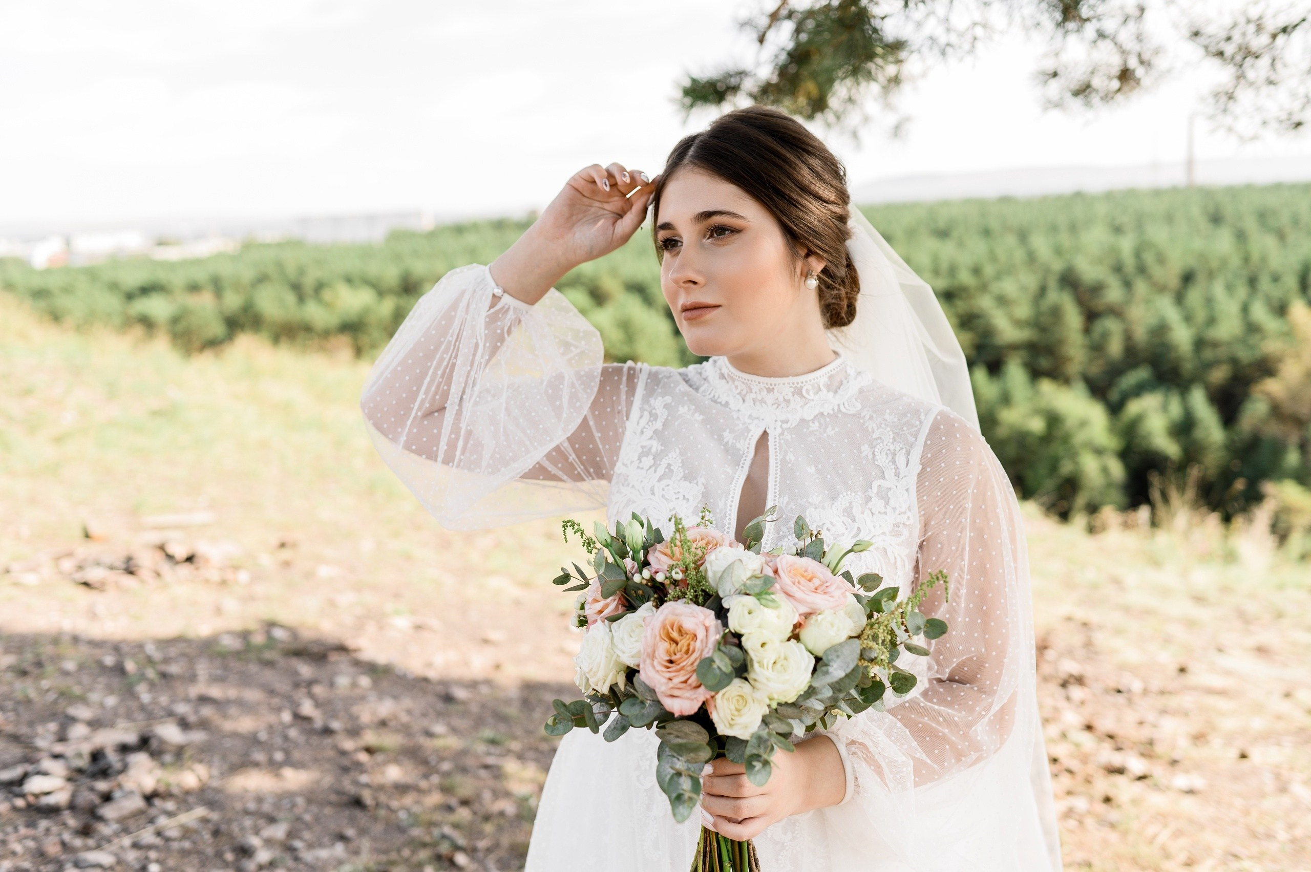 Александр и Катерина. NSK Studio — Свадебная Фото — Видеосьемка