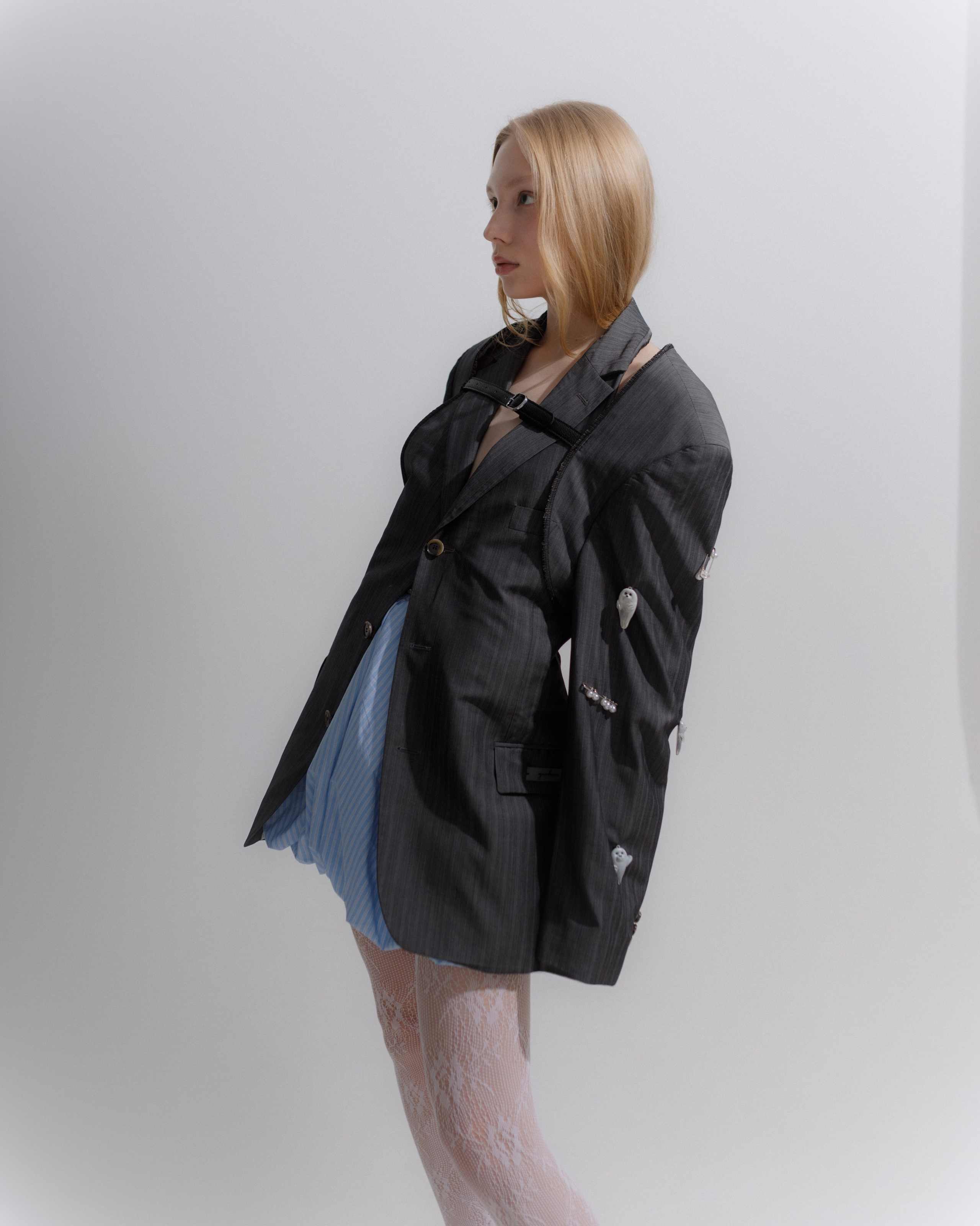 OYANAOBANANA. Фотограф Иркутск Виолетта Занина