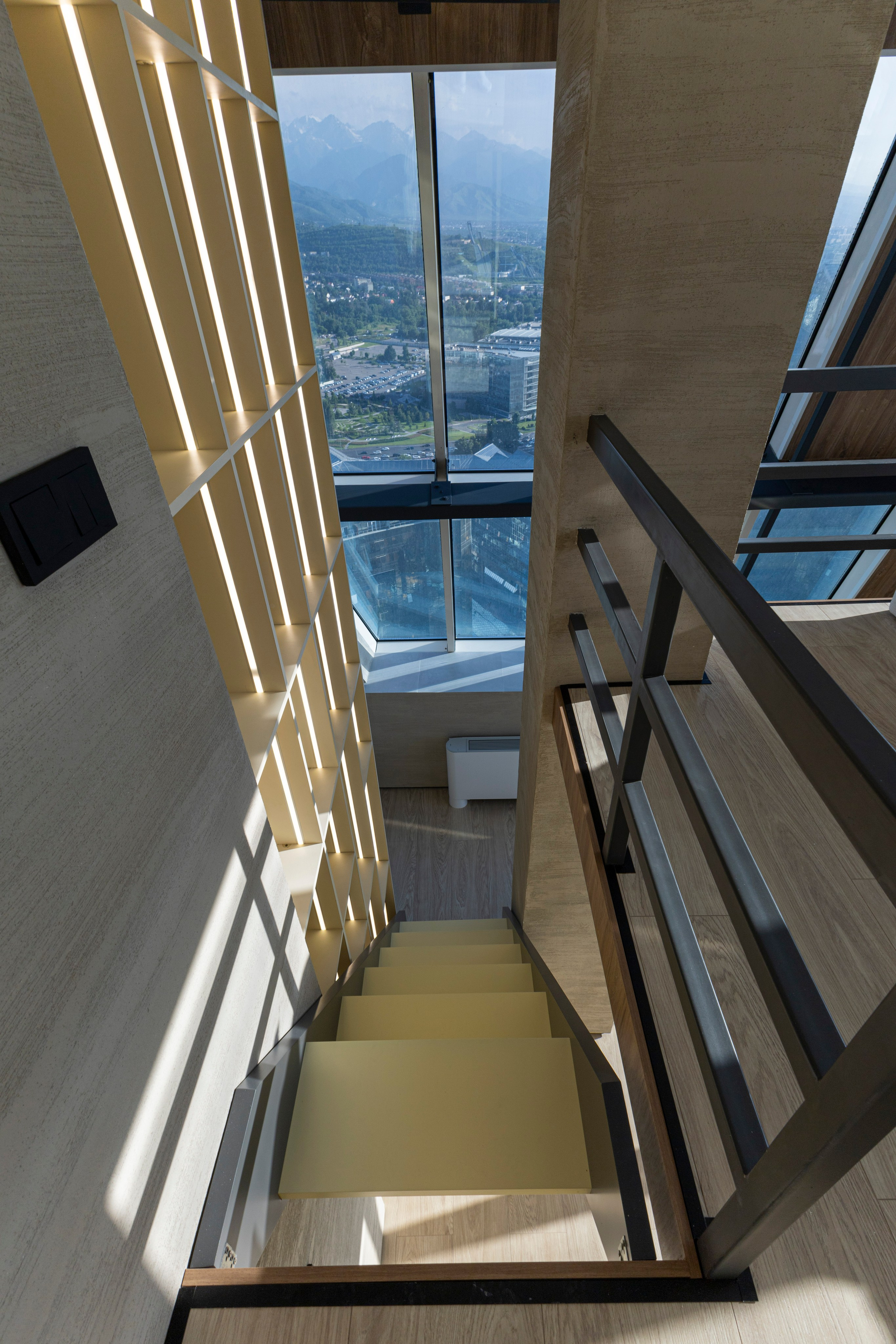 ЖК «ORION I», 143 м². Room Design Studio