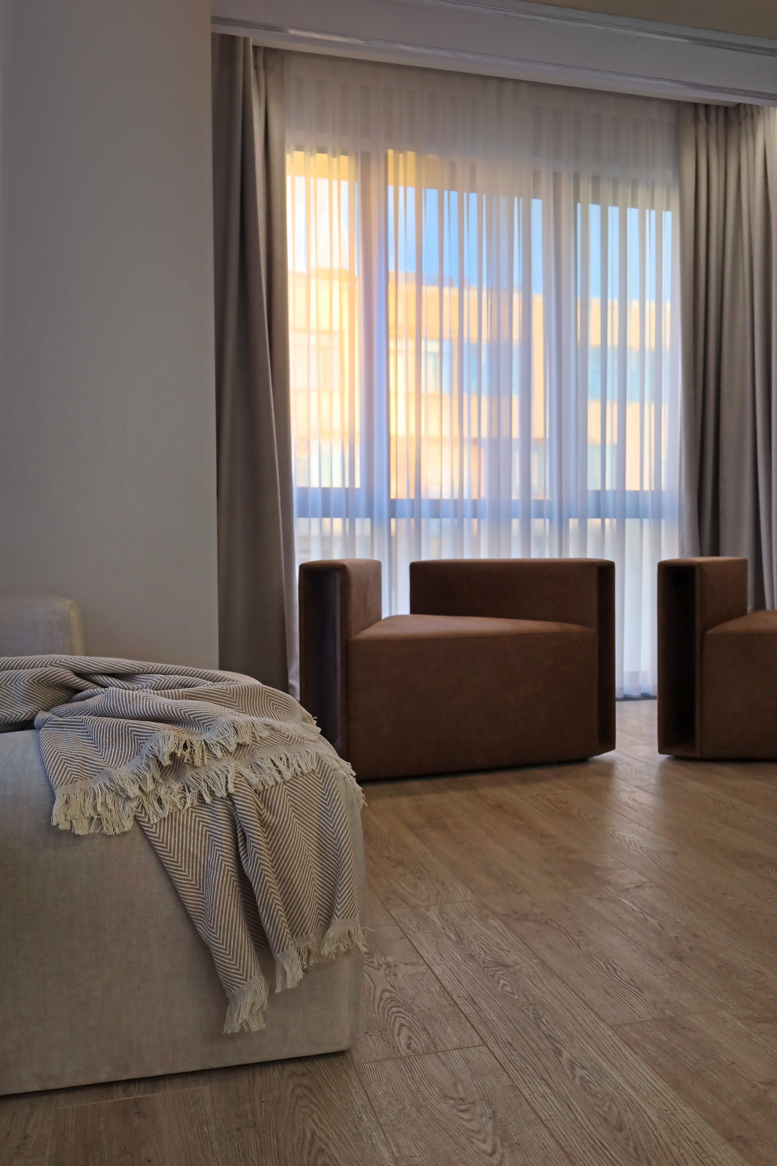 ЖК «Ortau», 130 м². Room Design Studio